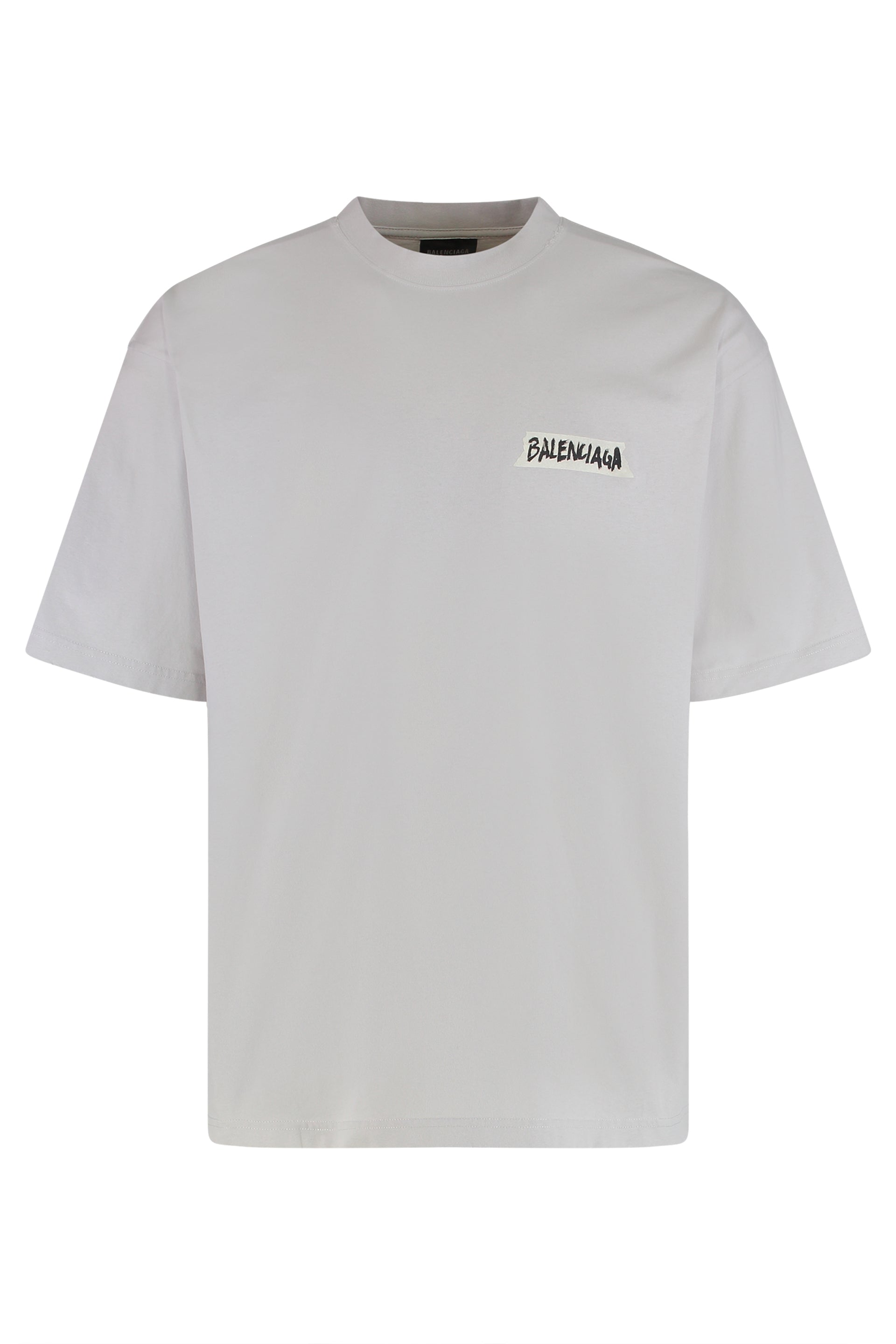 T-Shirt Masking Tape Medium fit in jersey