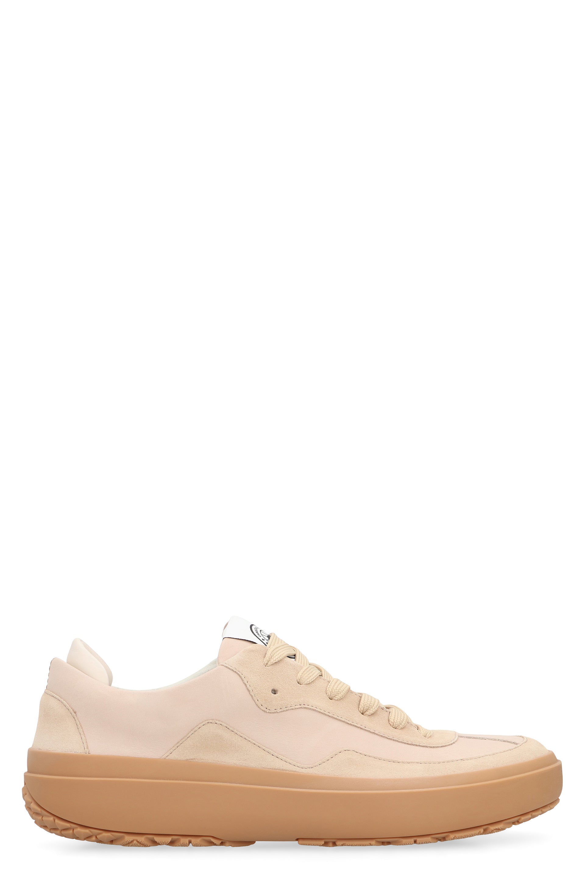 Ossington Low-top sneakers