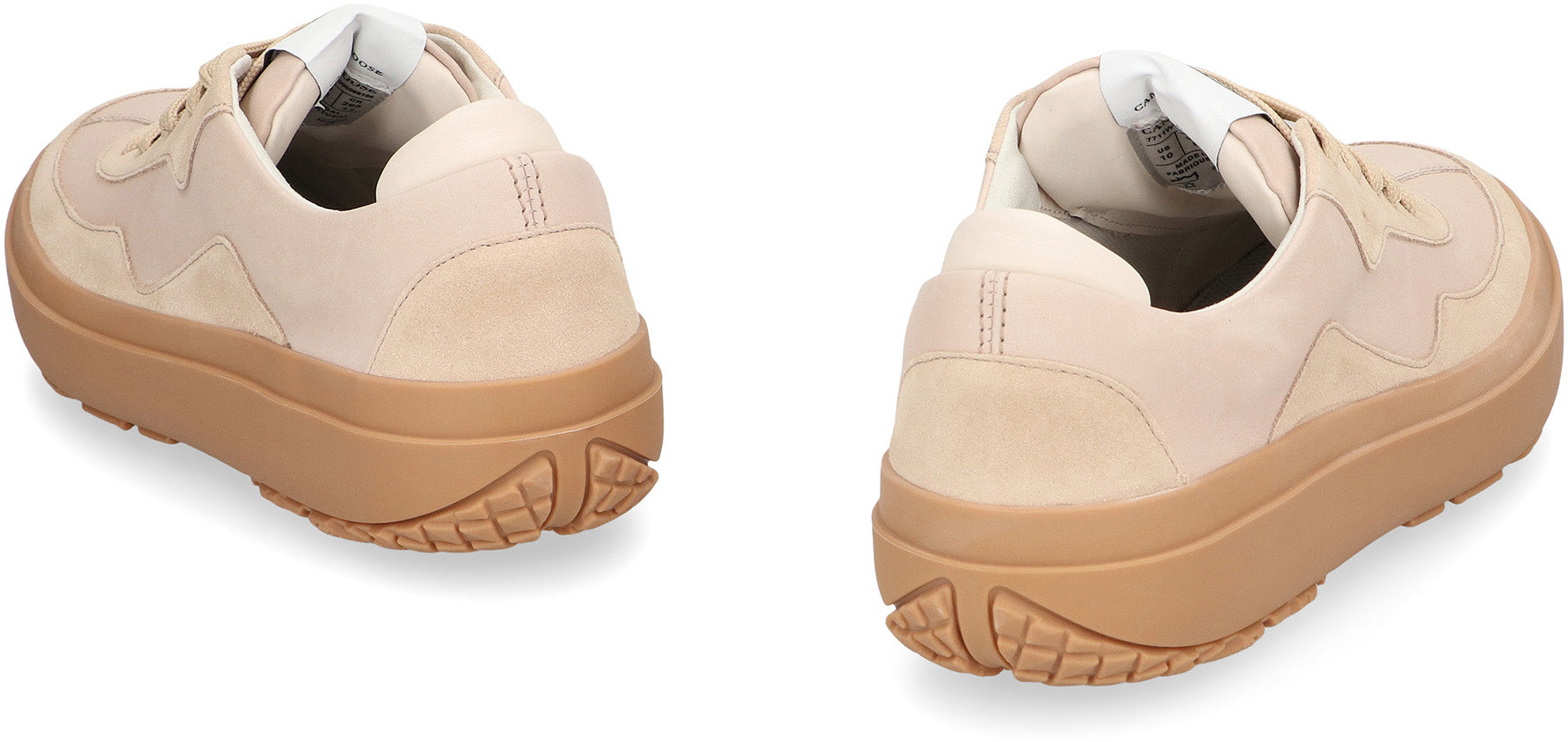 Ossington Low-top sneakers