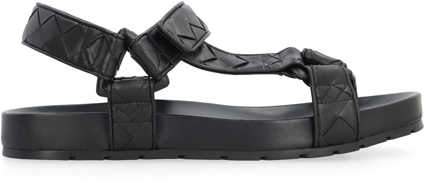 Trip Leather sandals