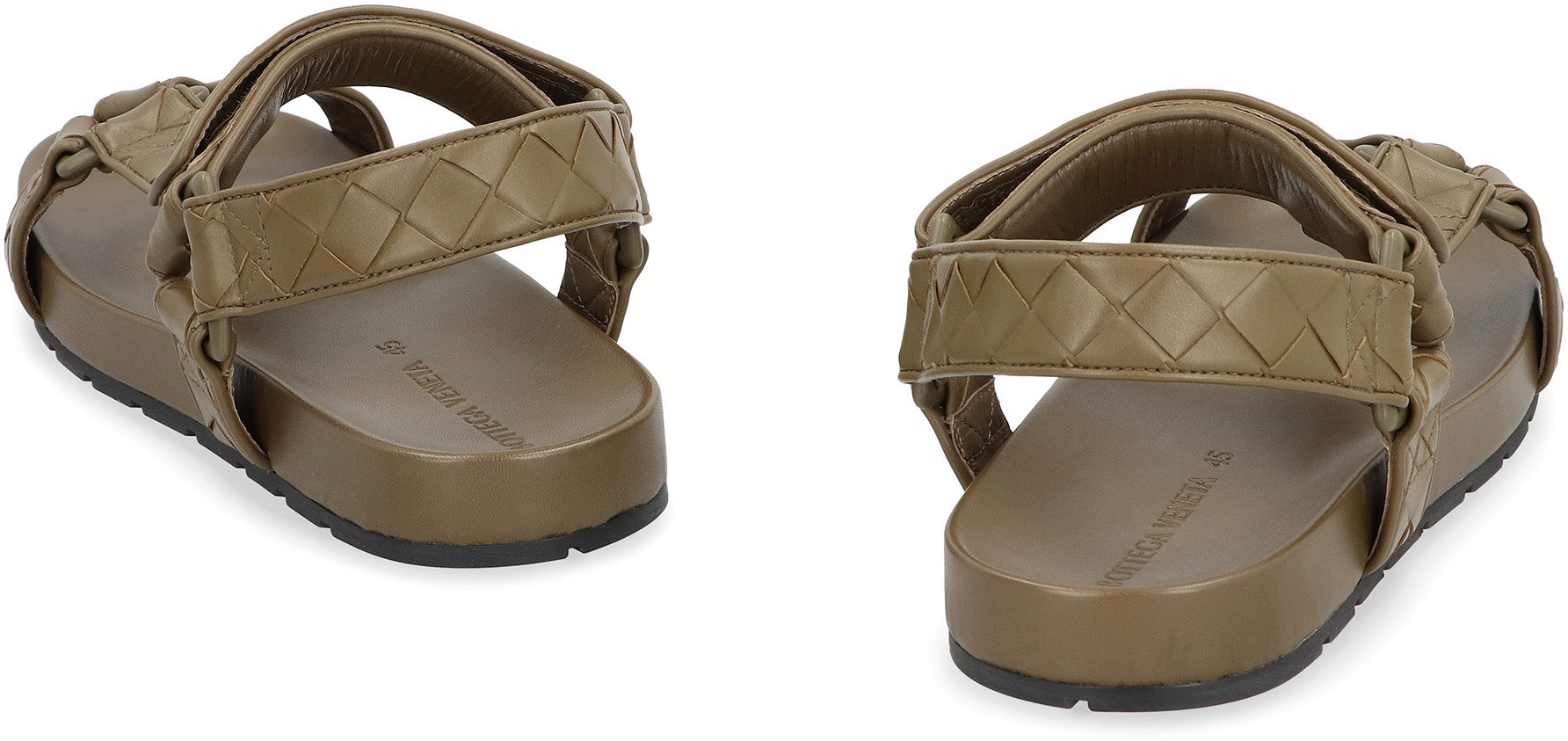 Trip Leather sandals