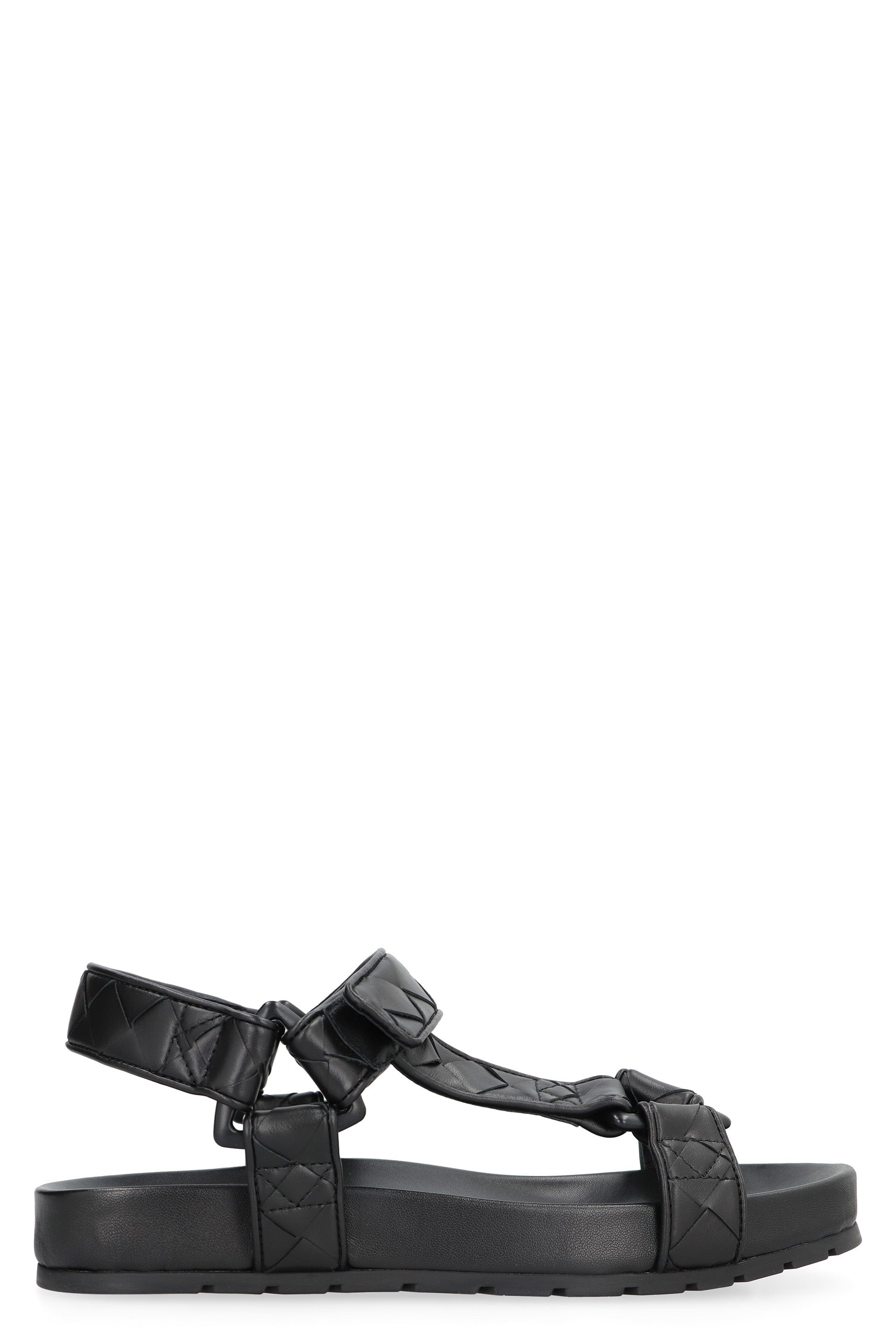 Trip Leather sandals