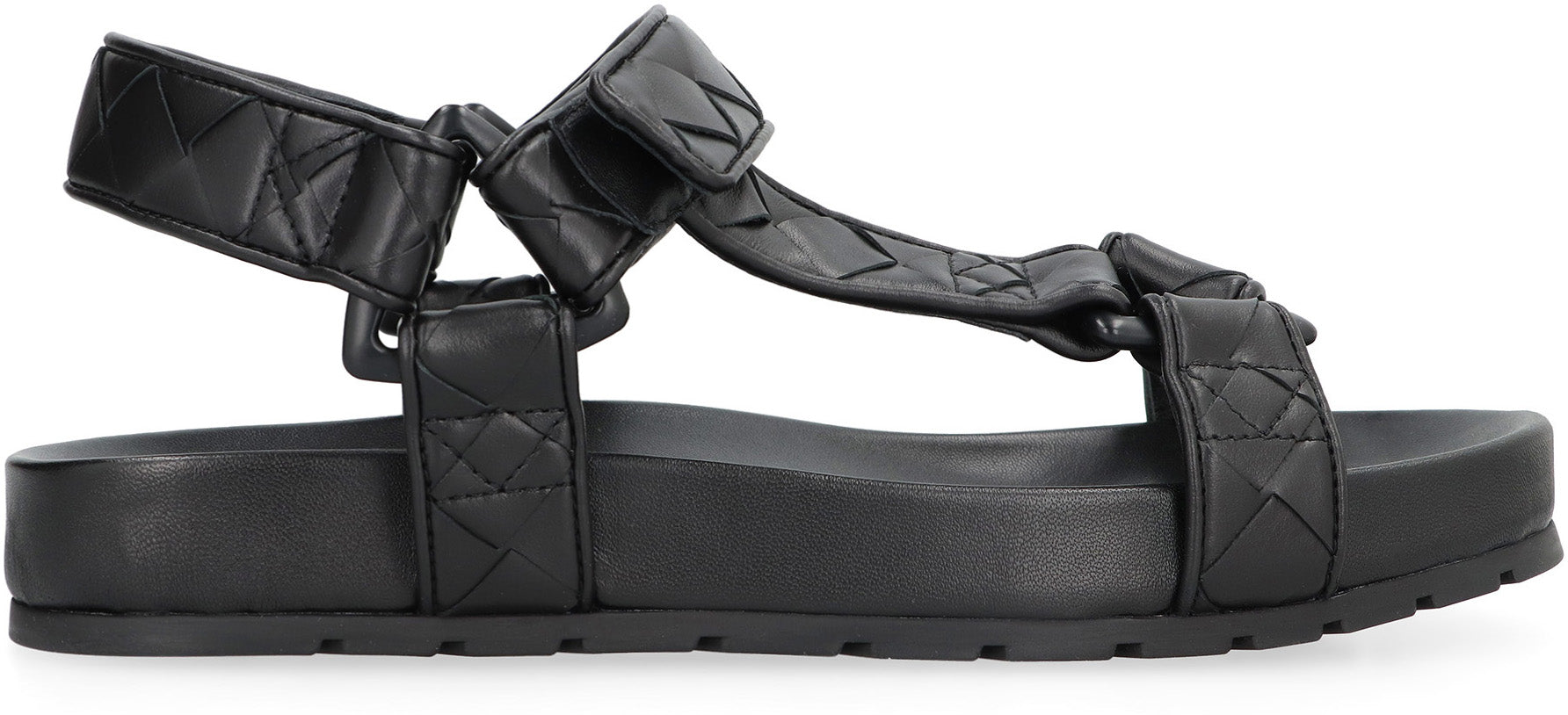 Trip Leather sandals