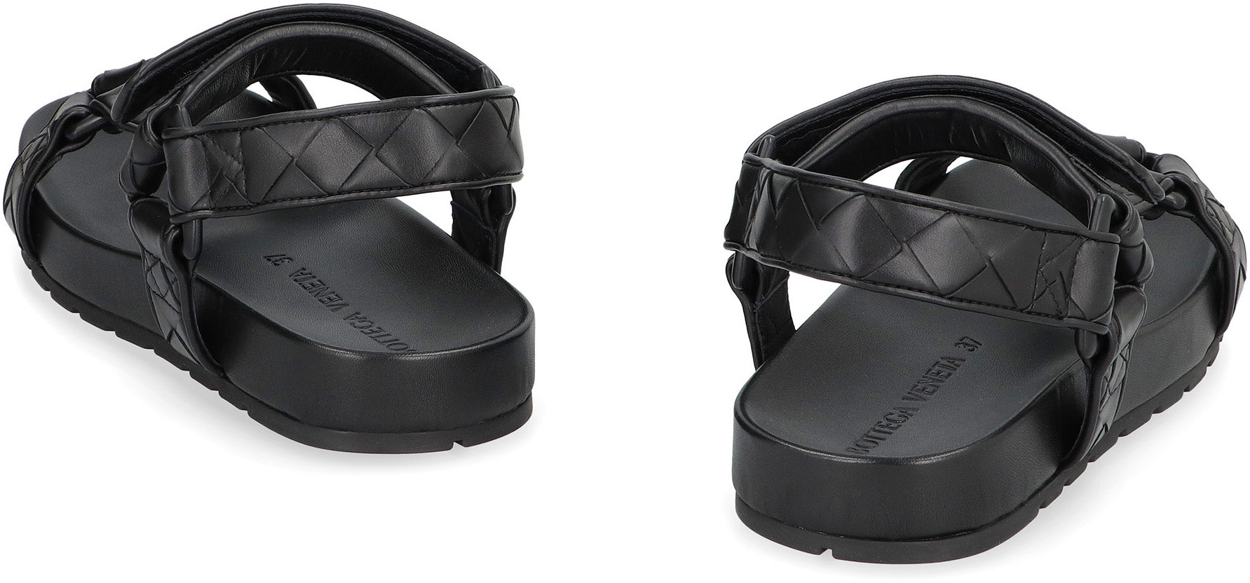 Trip Leather sandals