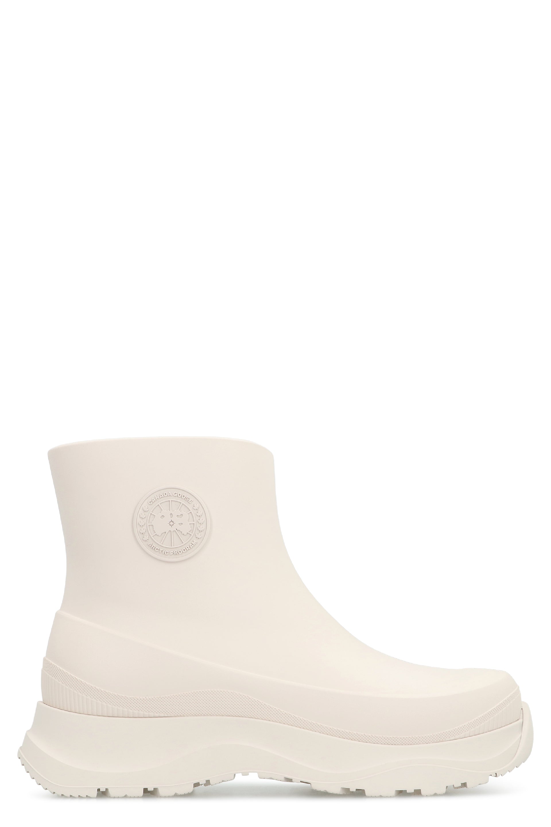 Vancouver rain boots