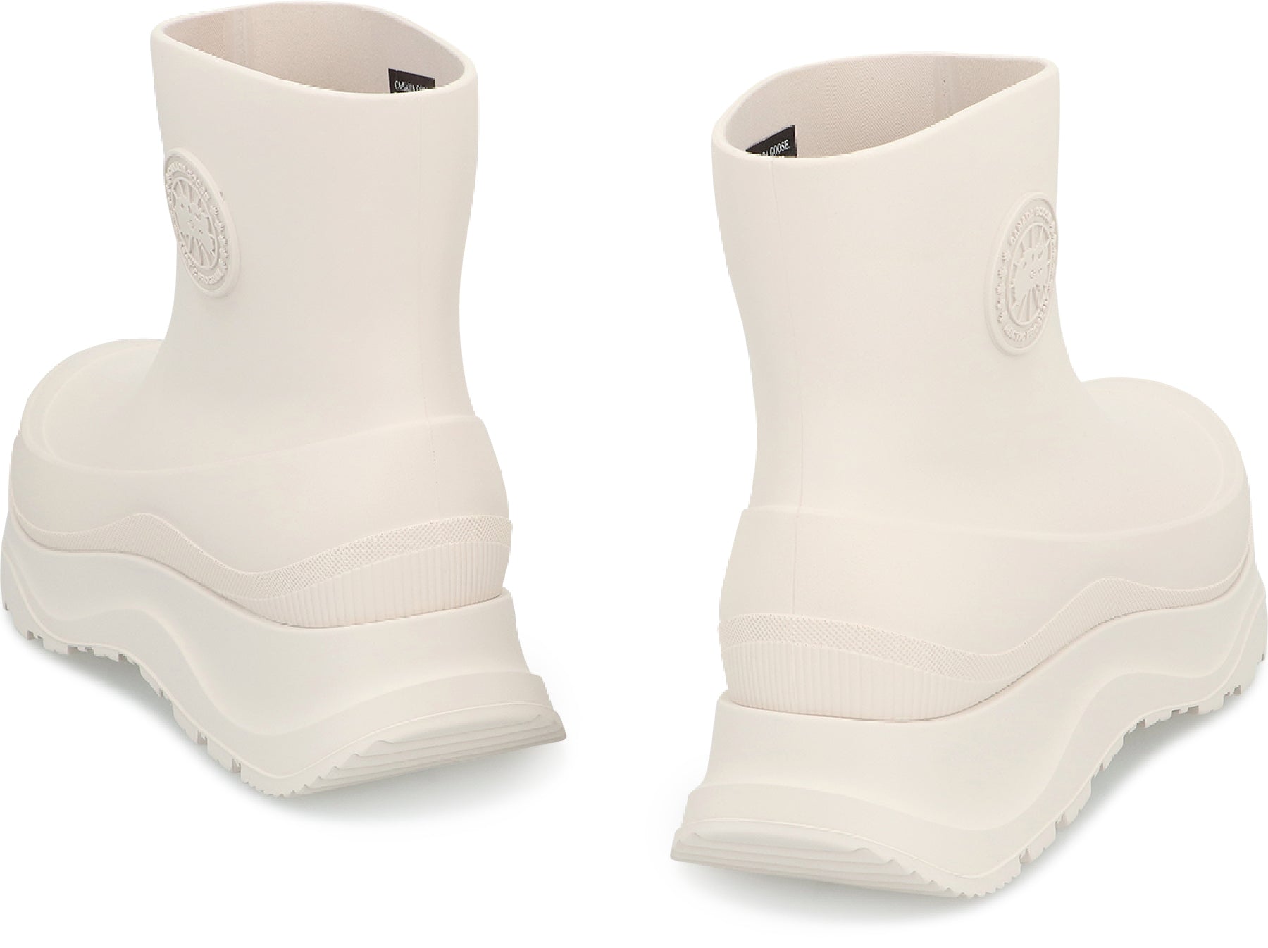 Vancouver rain boots