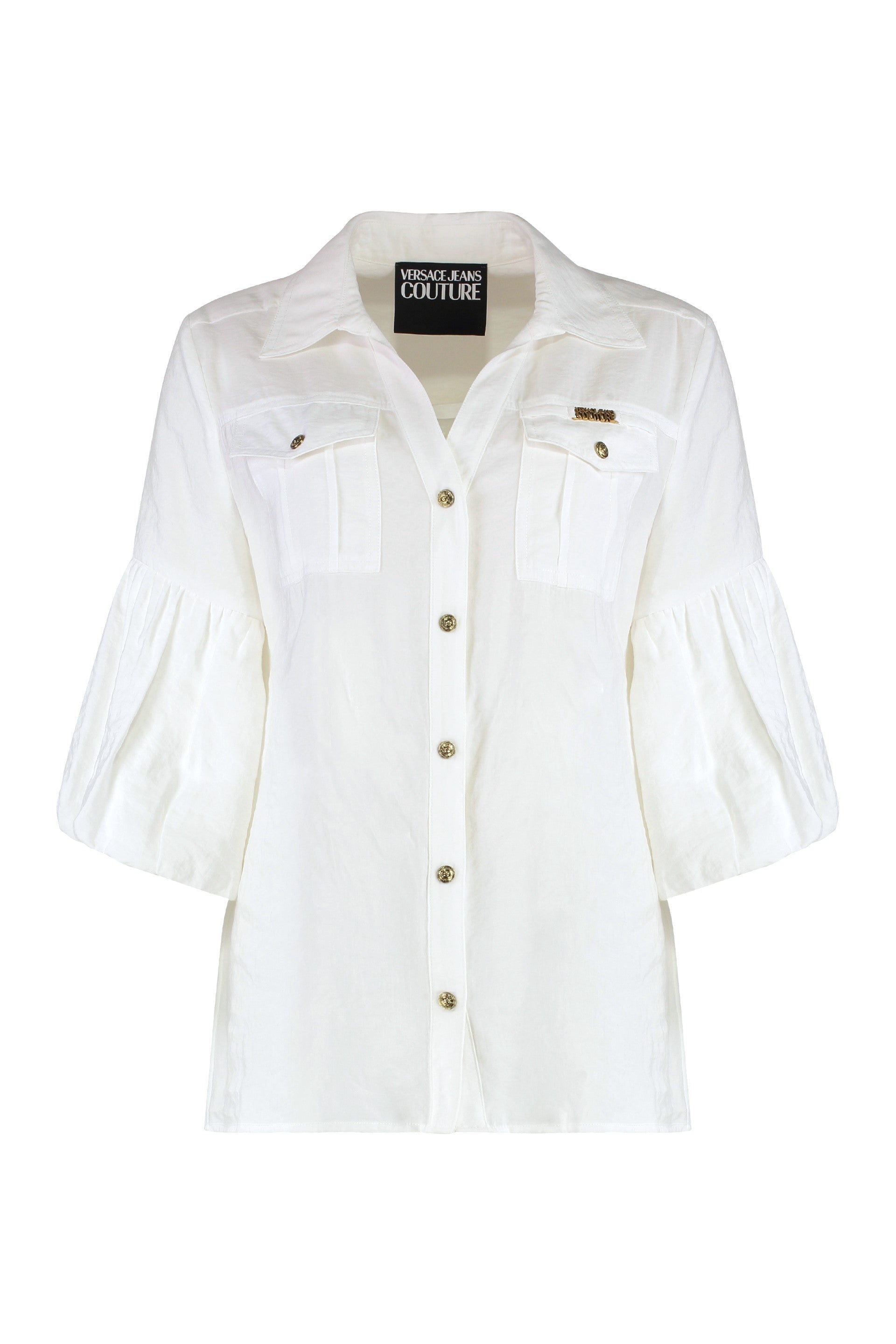 Short sleeve shirt