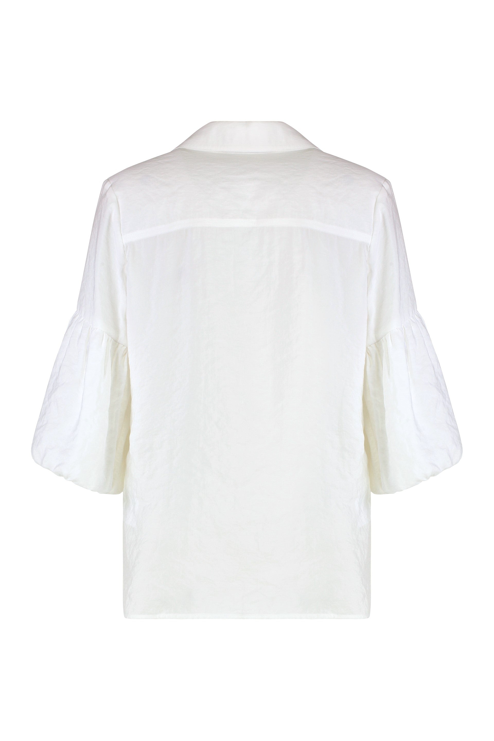 Short sleeve shirt