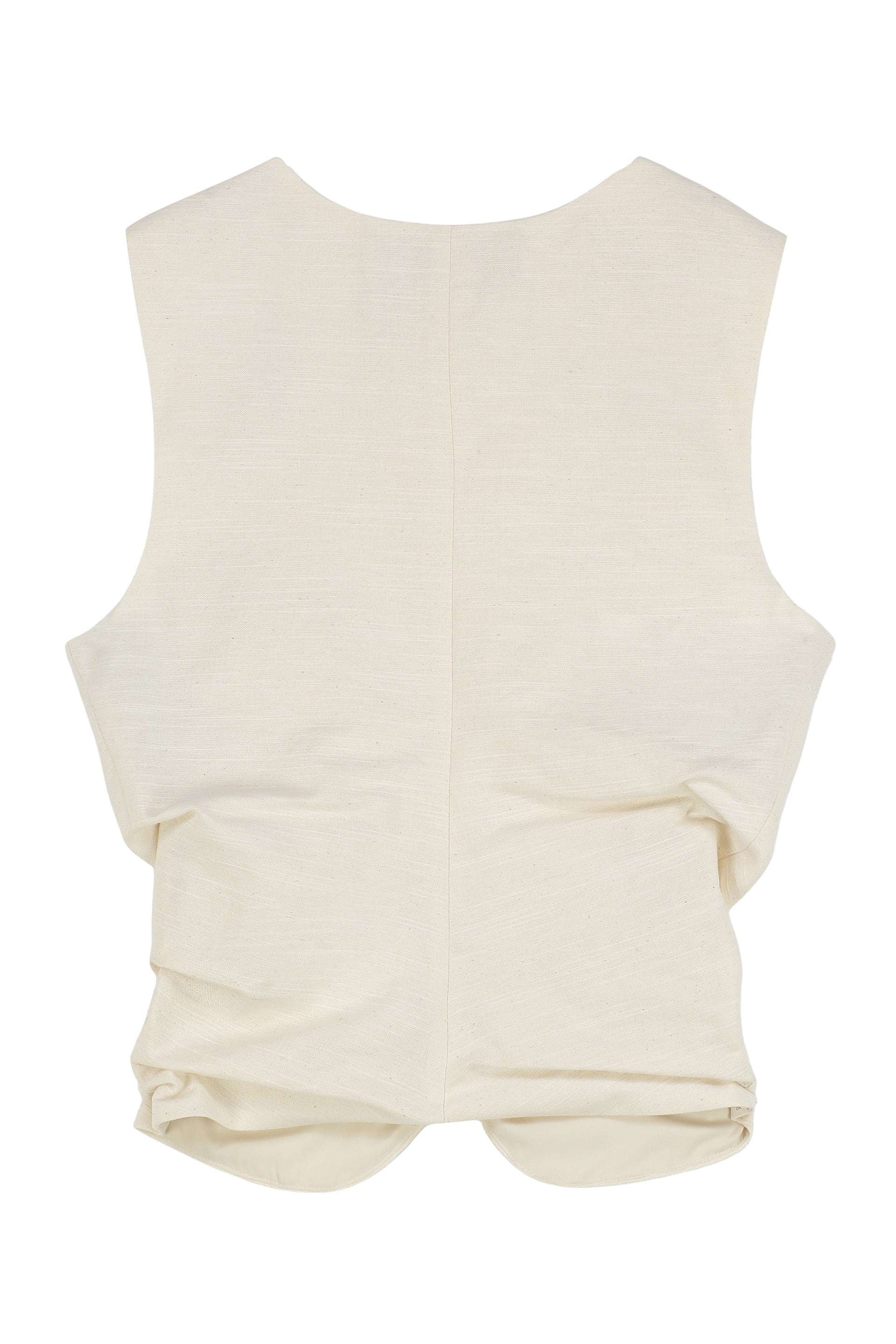 Cotton top