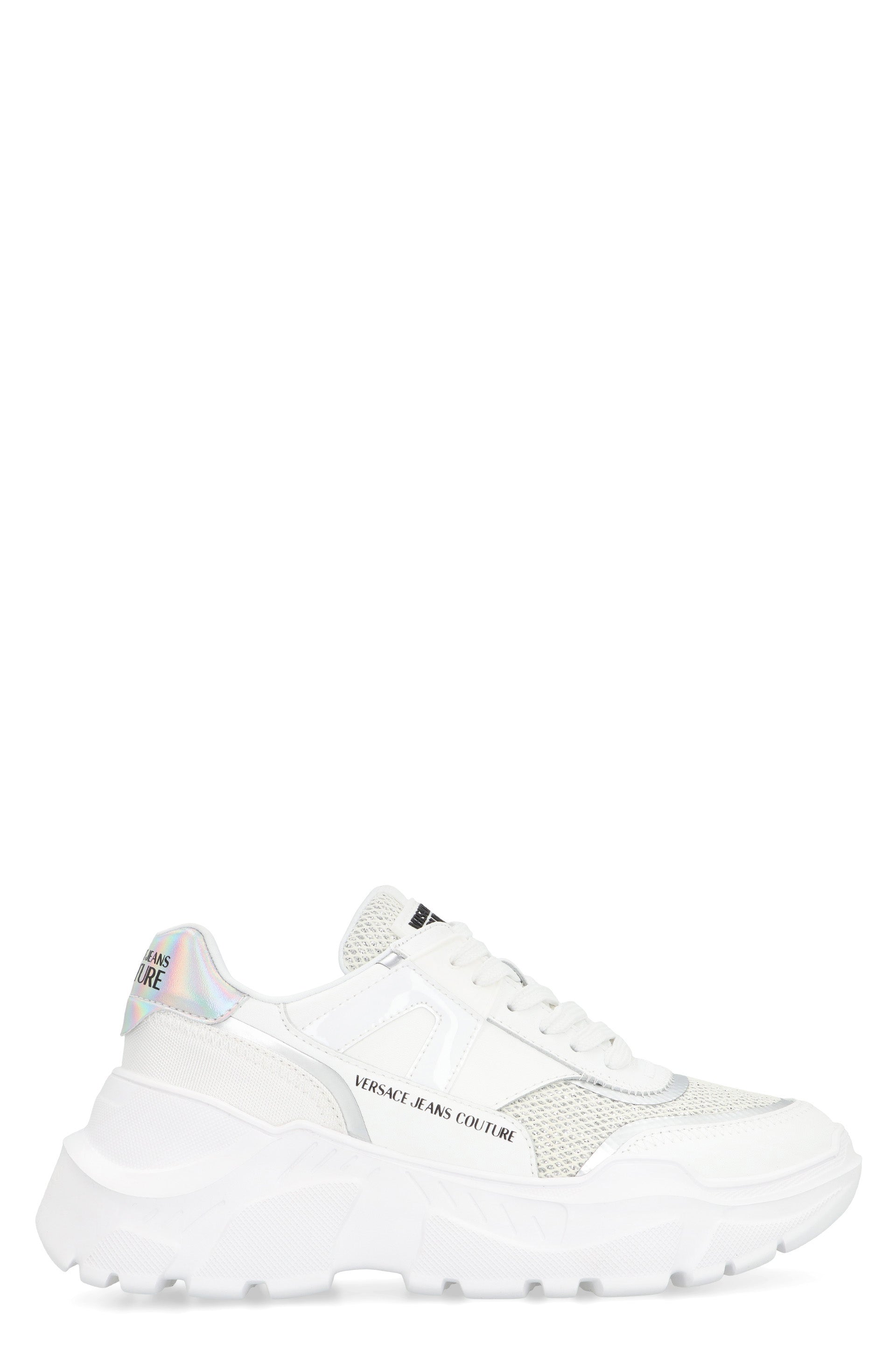 Speed Track Low-top sneakers
