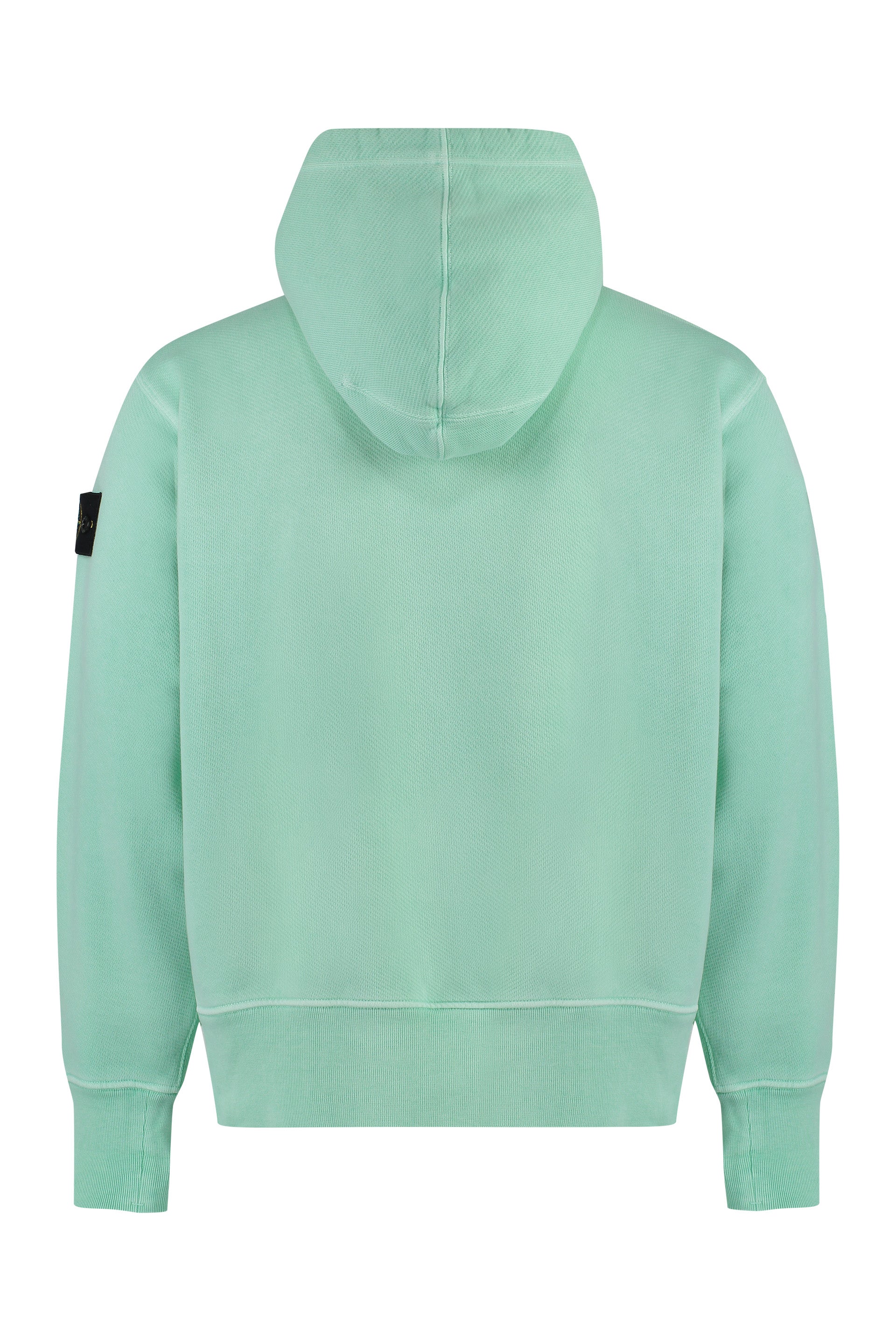 Cotton hoodie