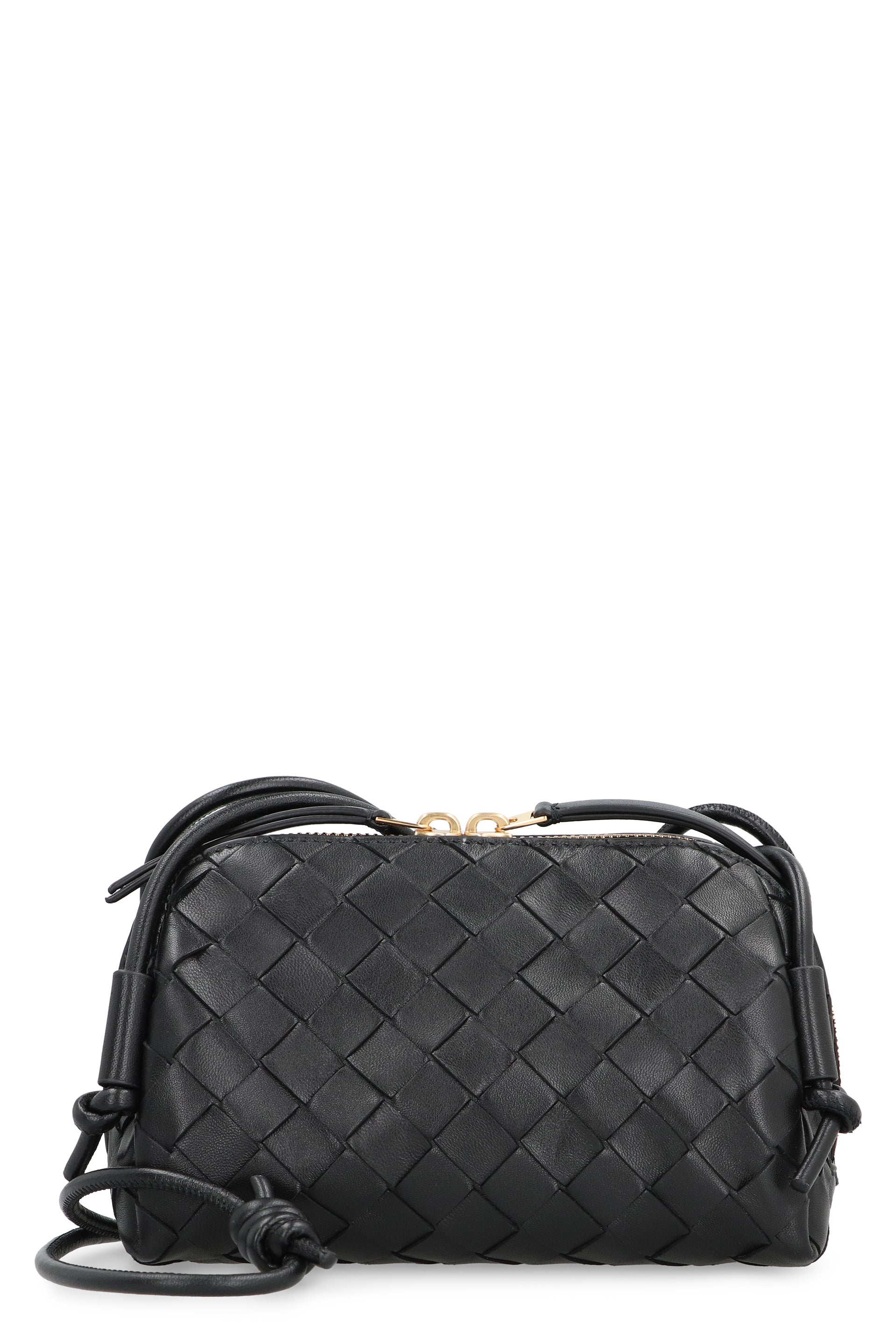 Intrecciato Concert Pouch