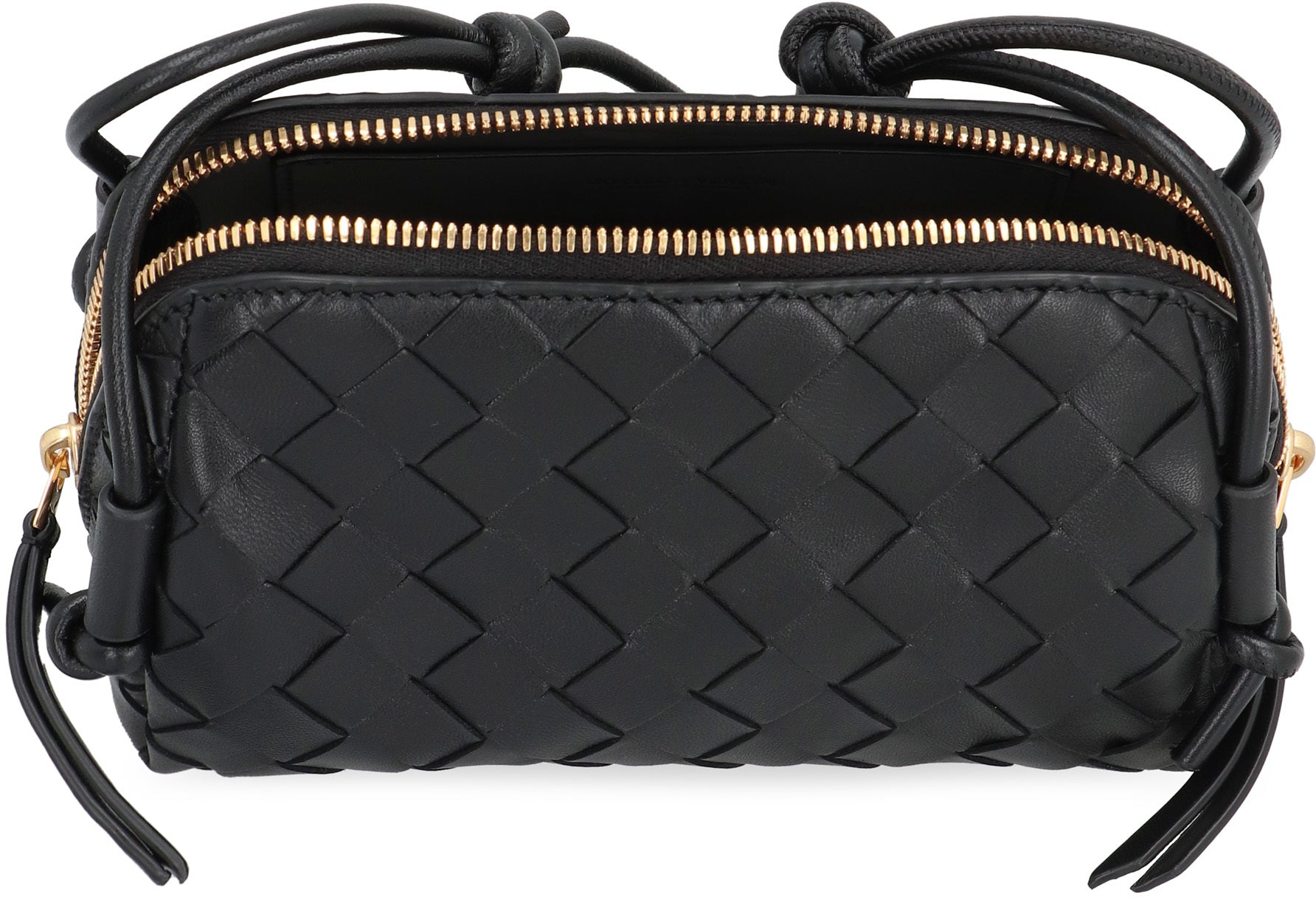 Intrecciato Concert Pouch