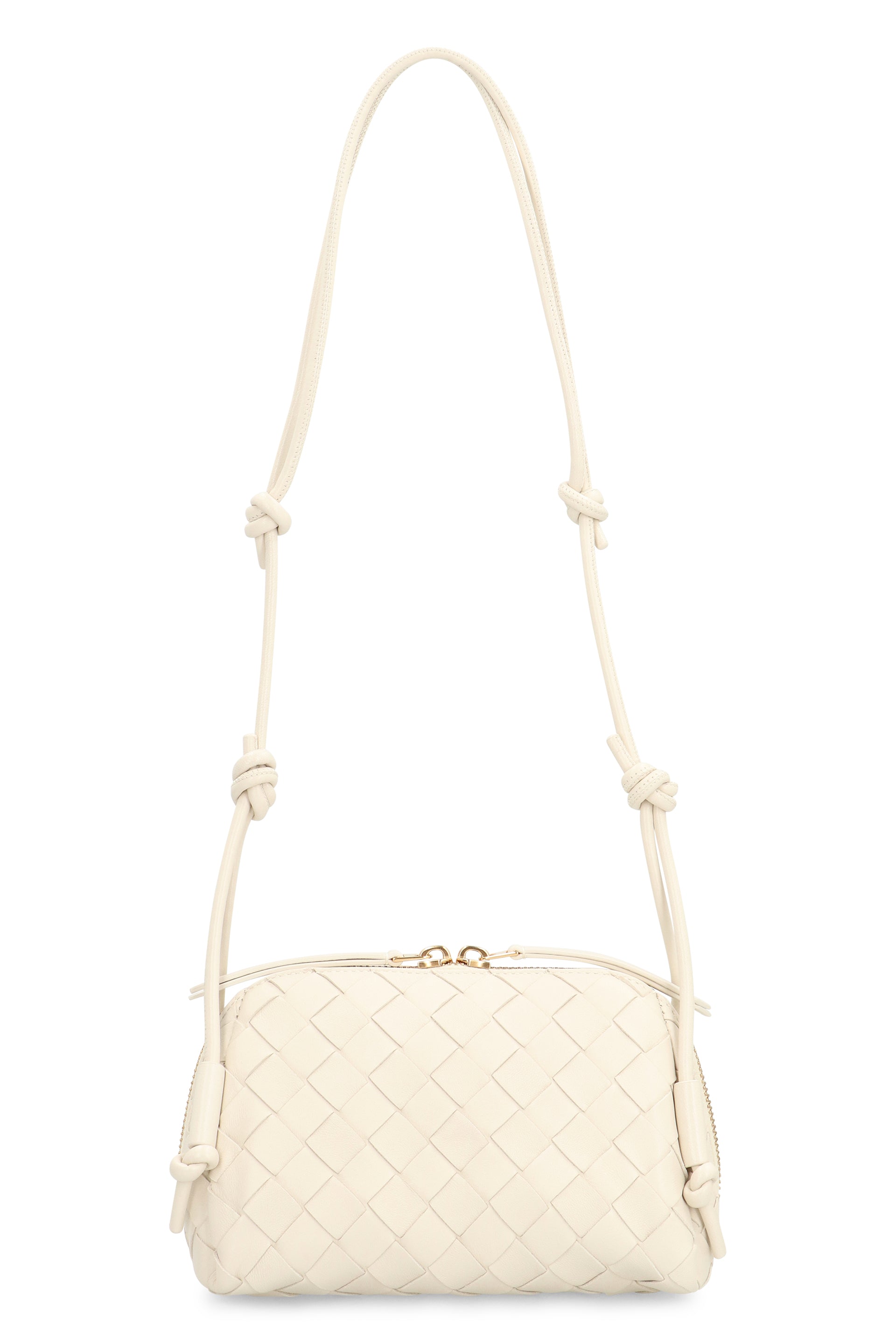 Intrecciato Concert Pouch