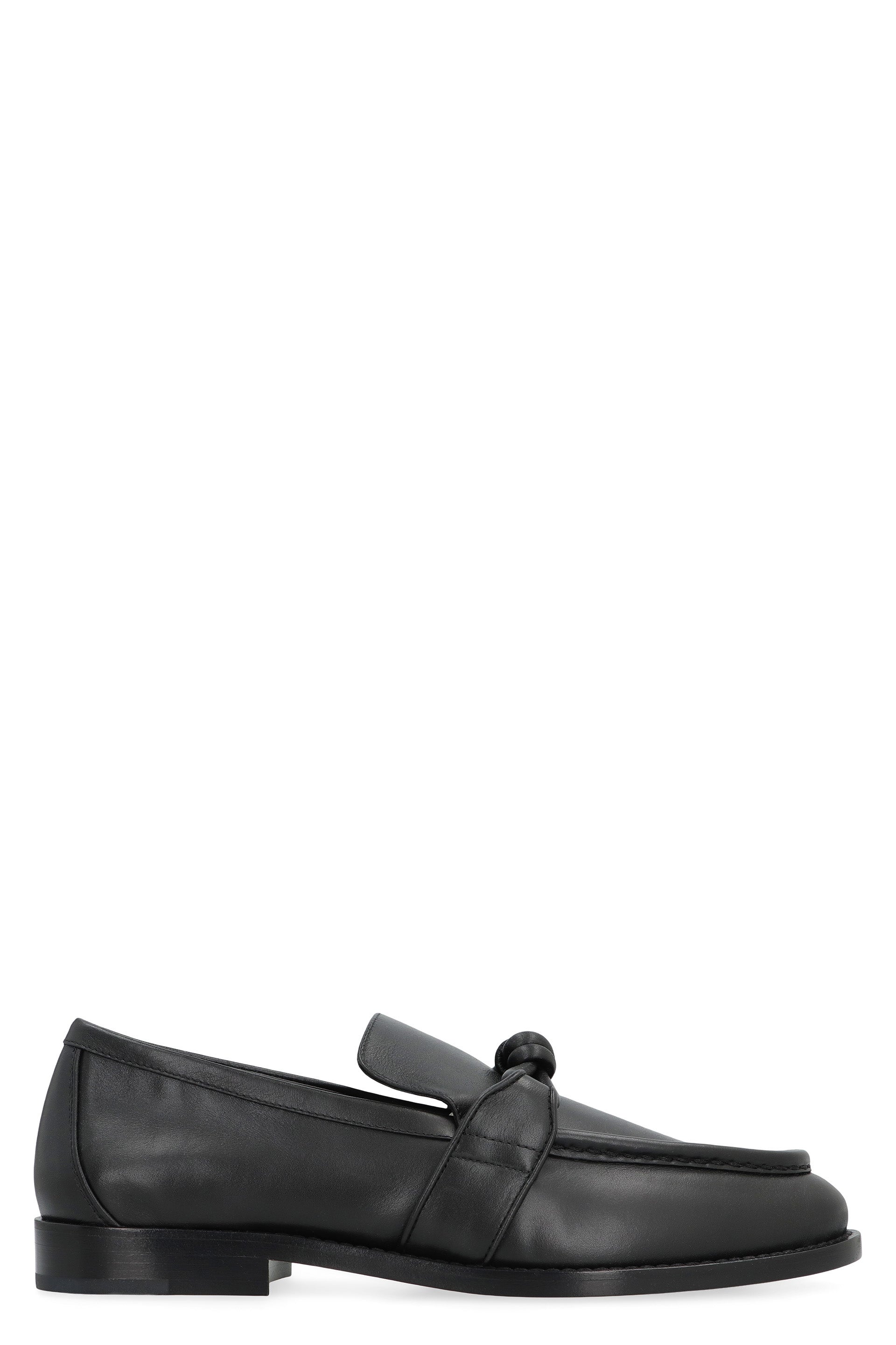 Astaire Leather loafers