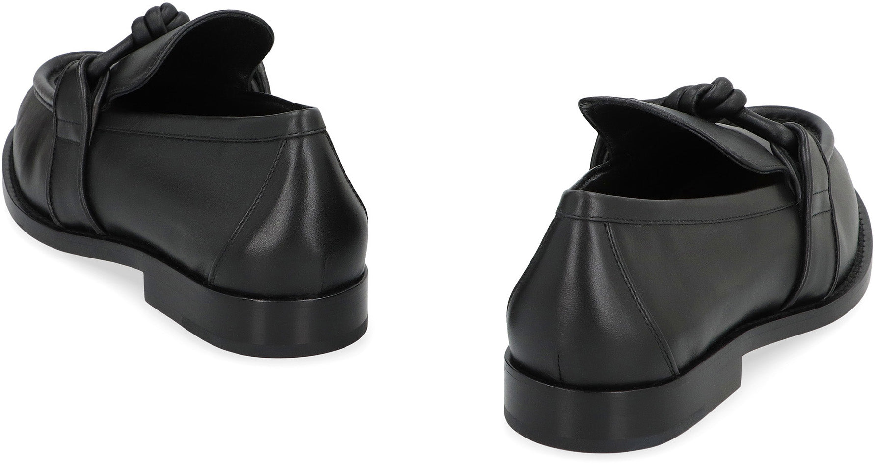 Astaire Leather loafers