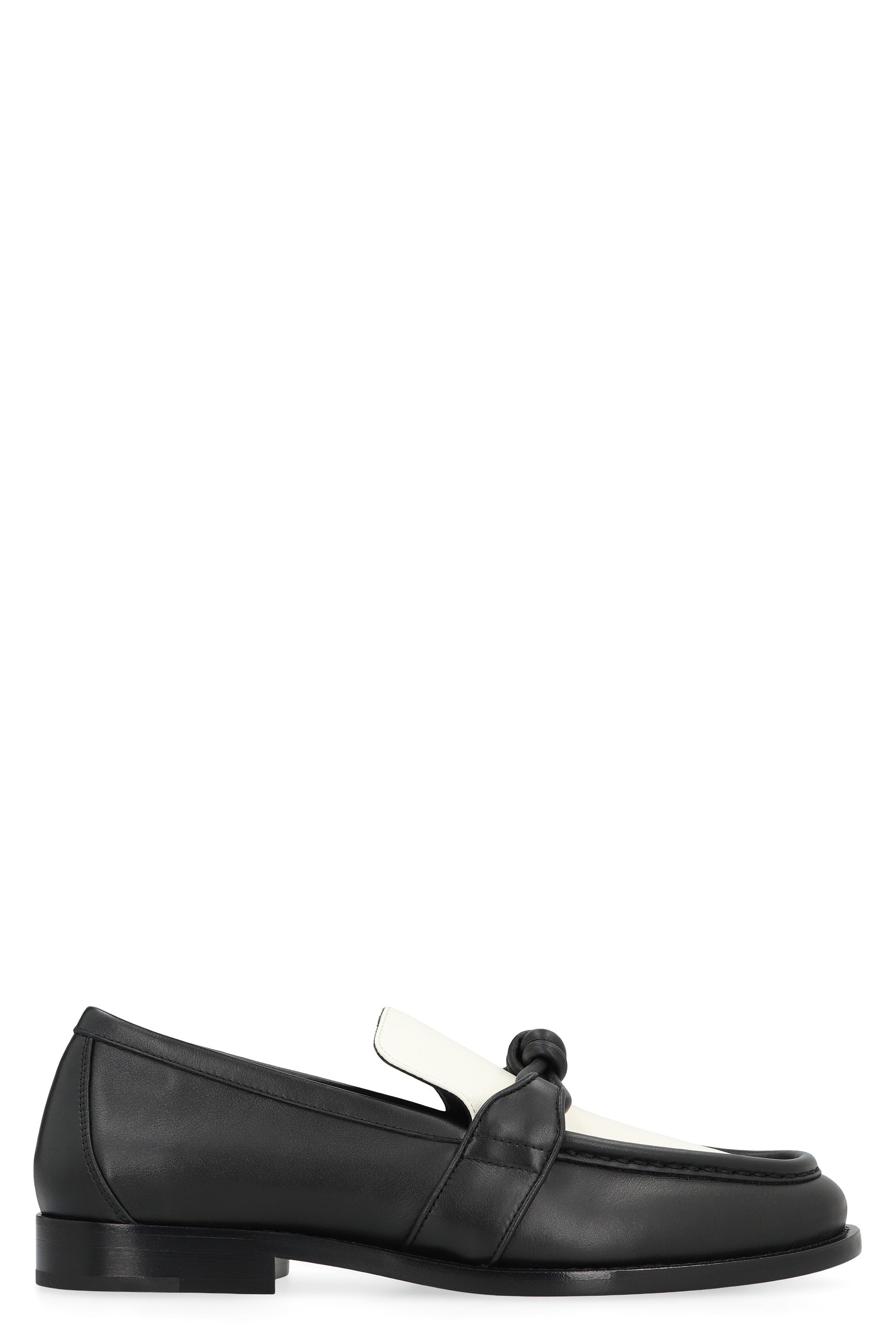 Astaire Leather loafers