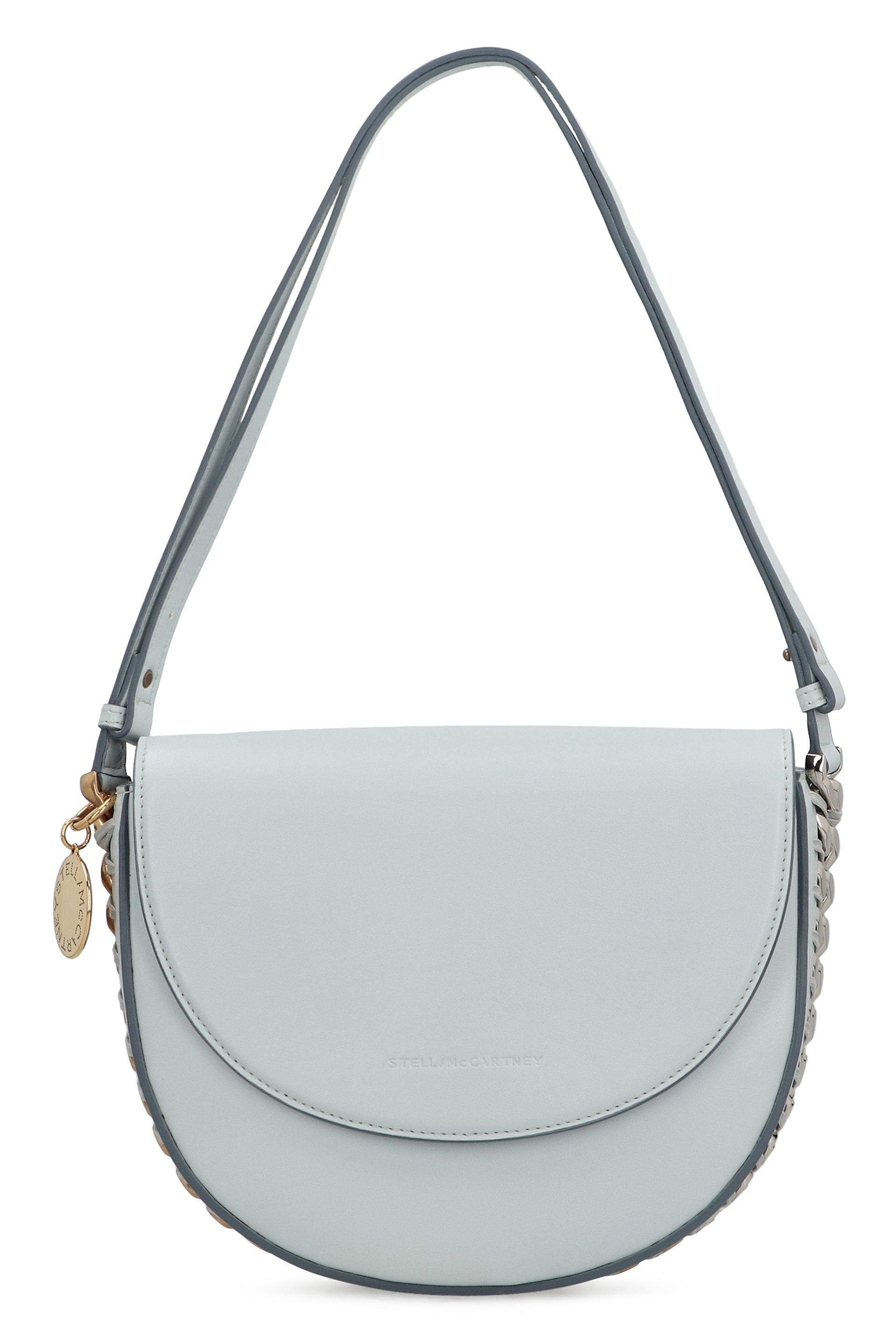 Shoulder bag with flap medium Frayme