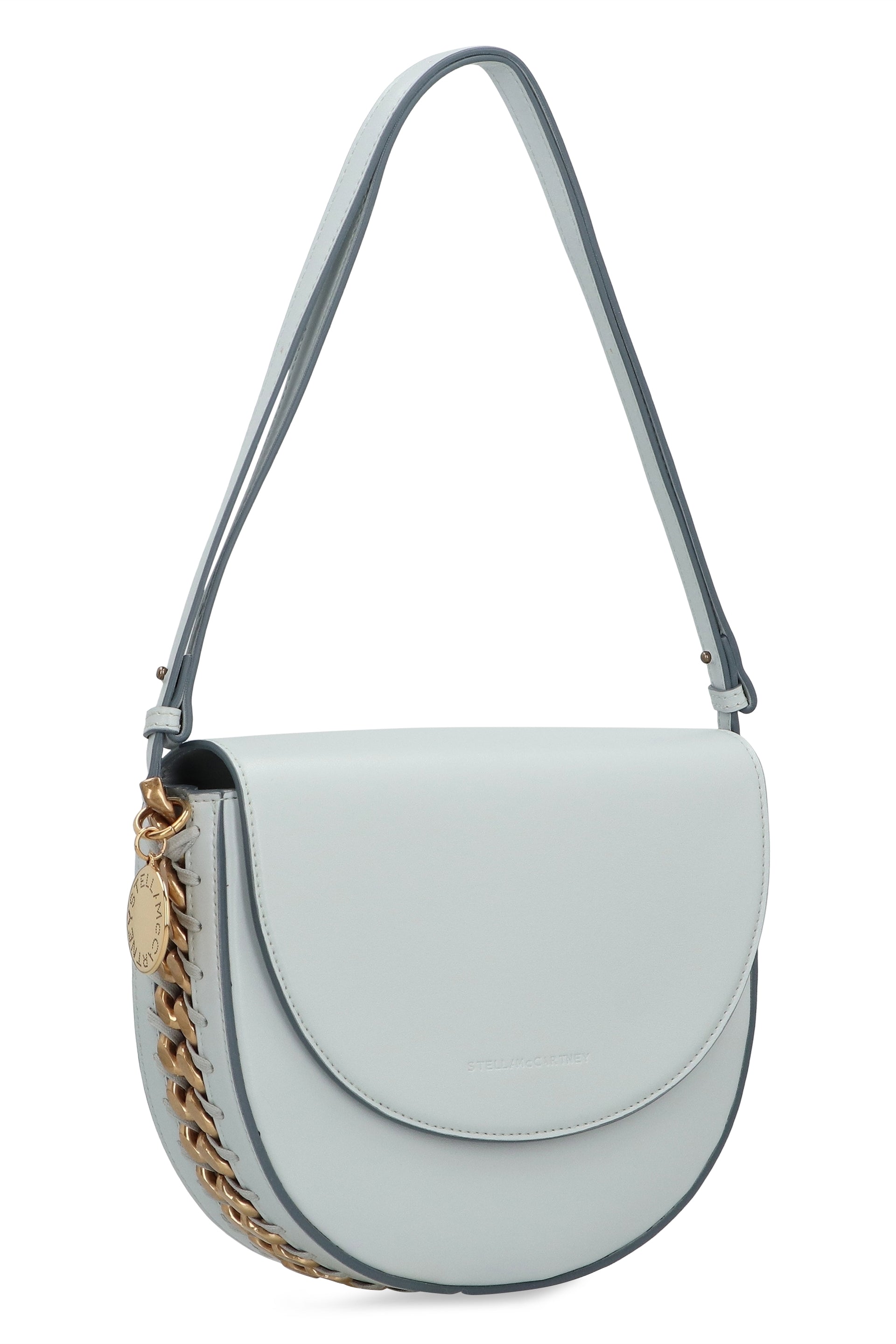 Shoulder bag with flap medium Frayme