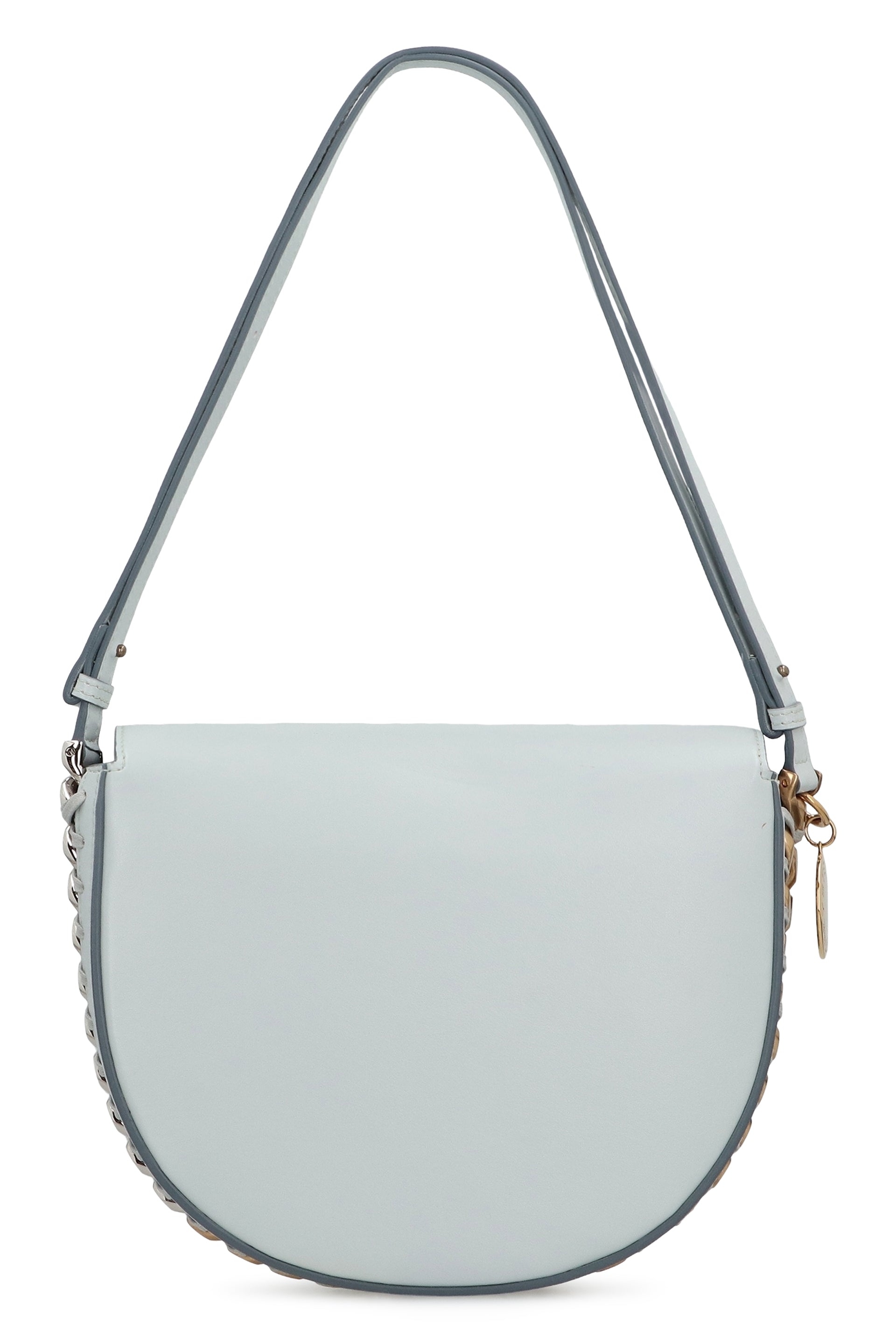 Shoulder bag with flap medium Frayme