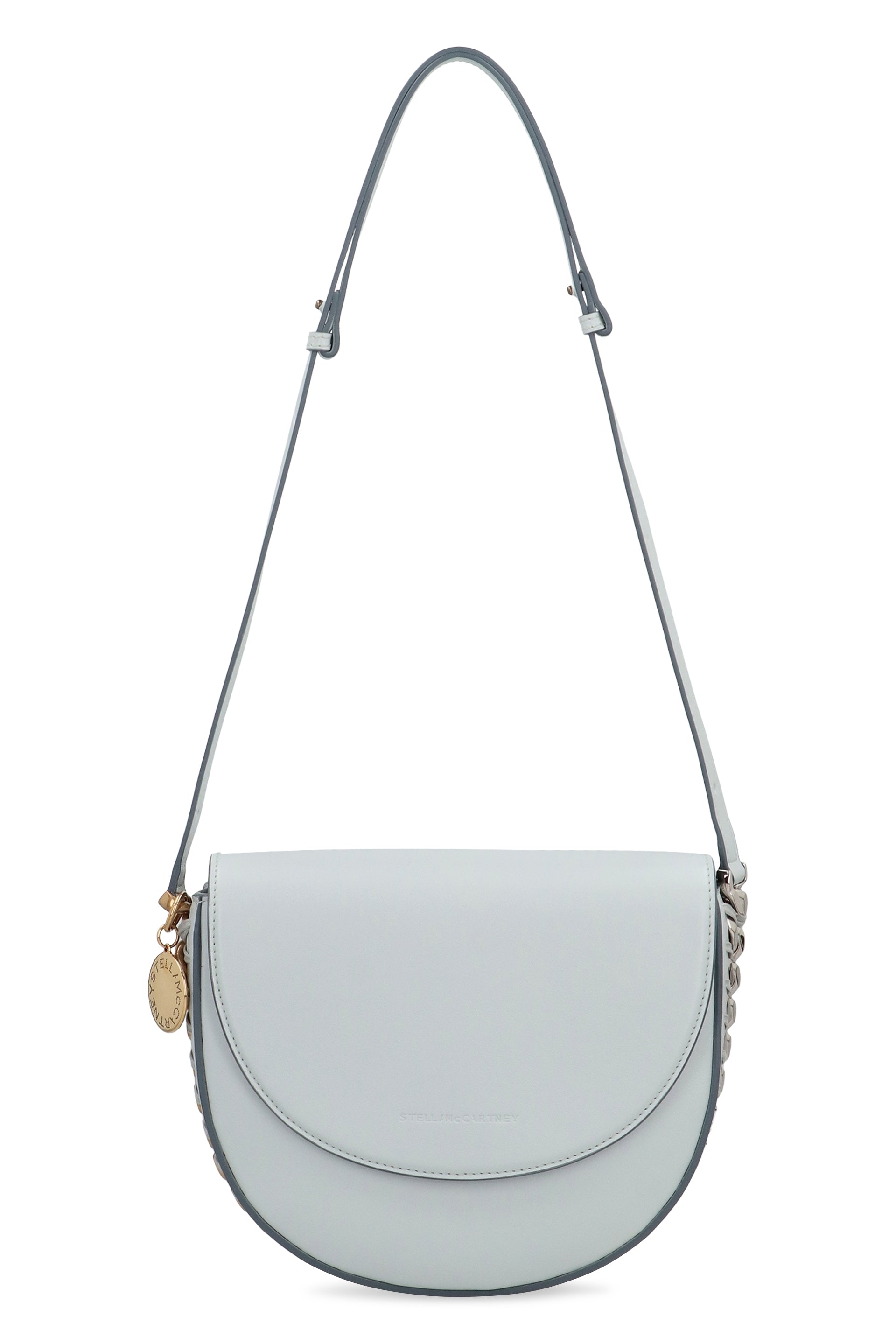 Shoulder bag with flap medium Frayme