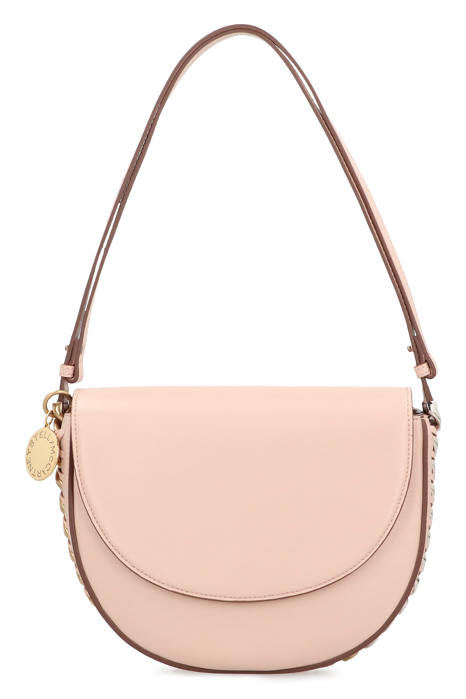 Shoulder bag with flap medium Frayme