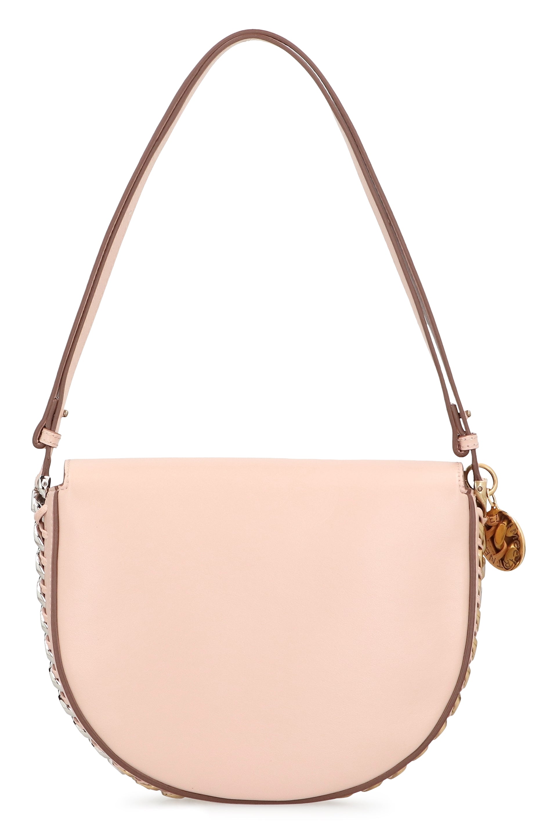 Shoulder bag with flap medium Frayme