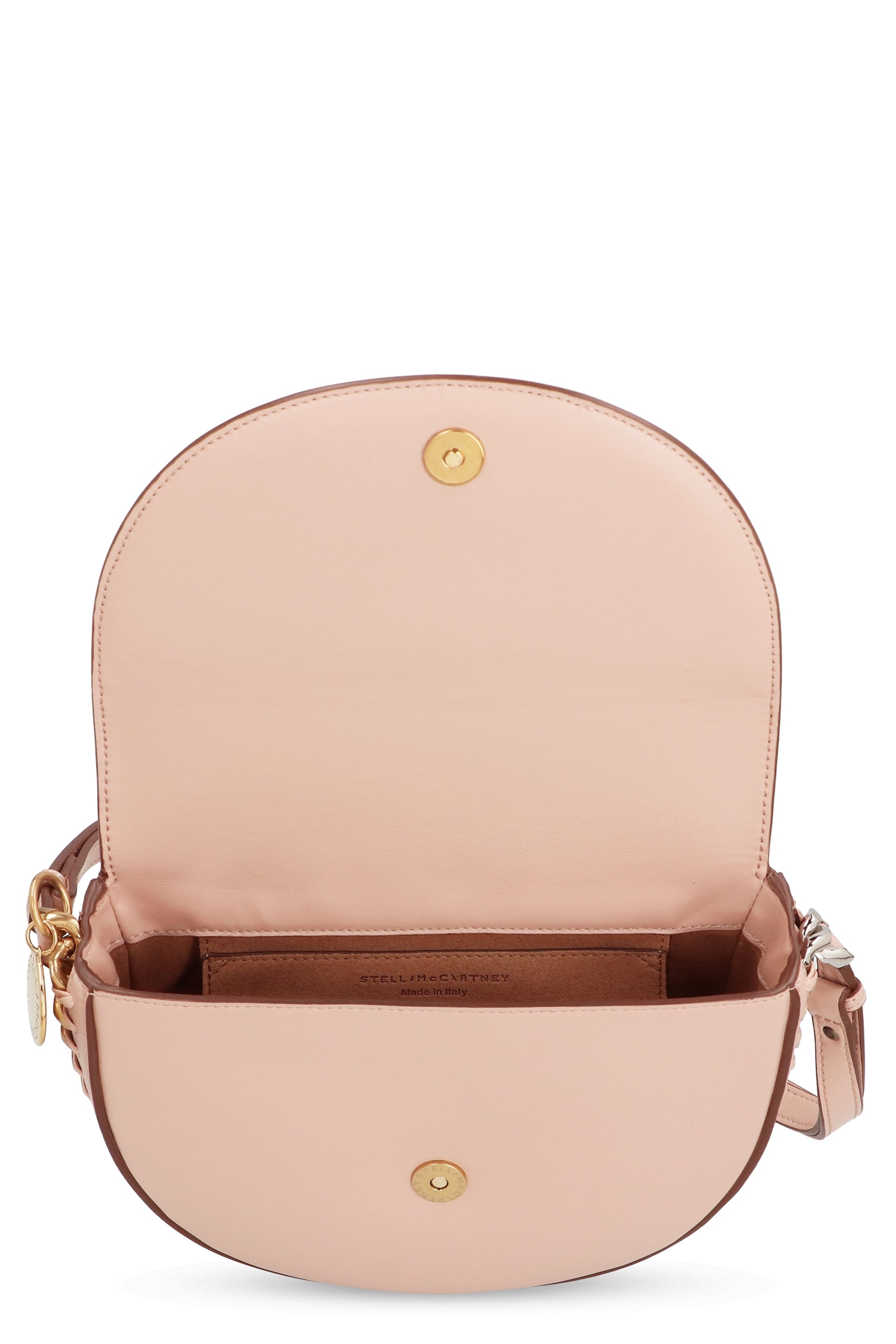 Shoulder bag with flap medium Frayme