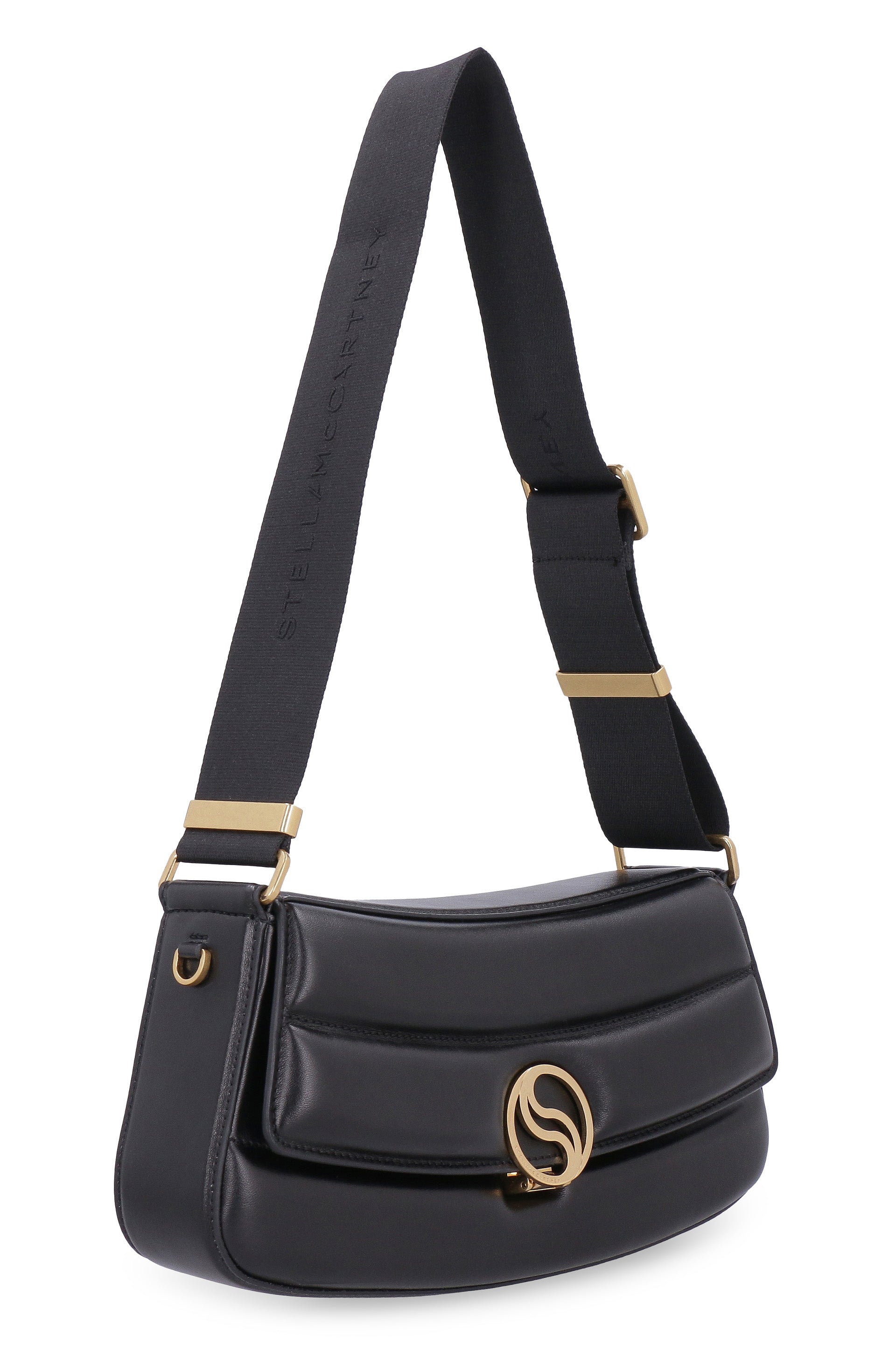 S-Wave shoulder bag