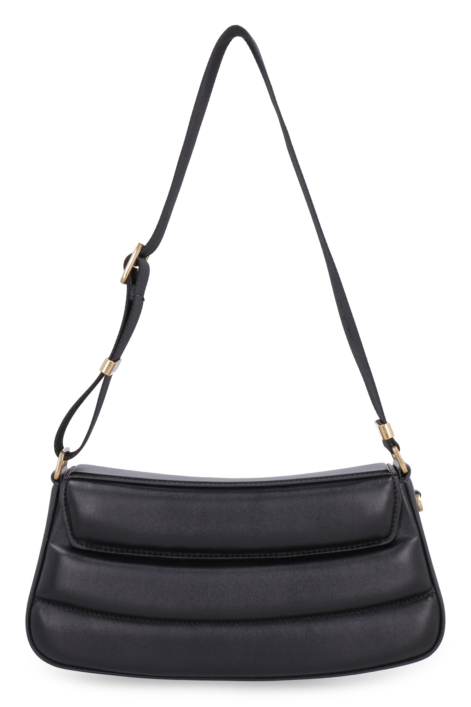 S-Wave shoulder bag