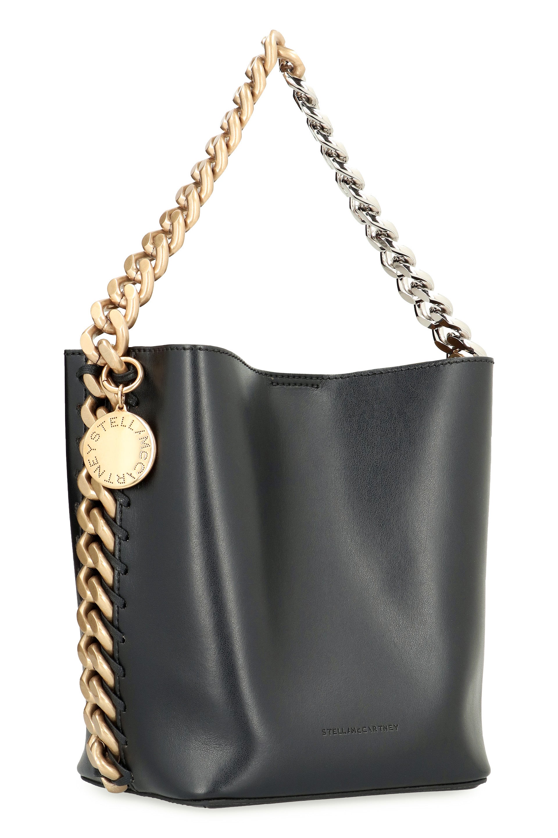 Frayme bucket bag