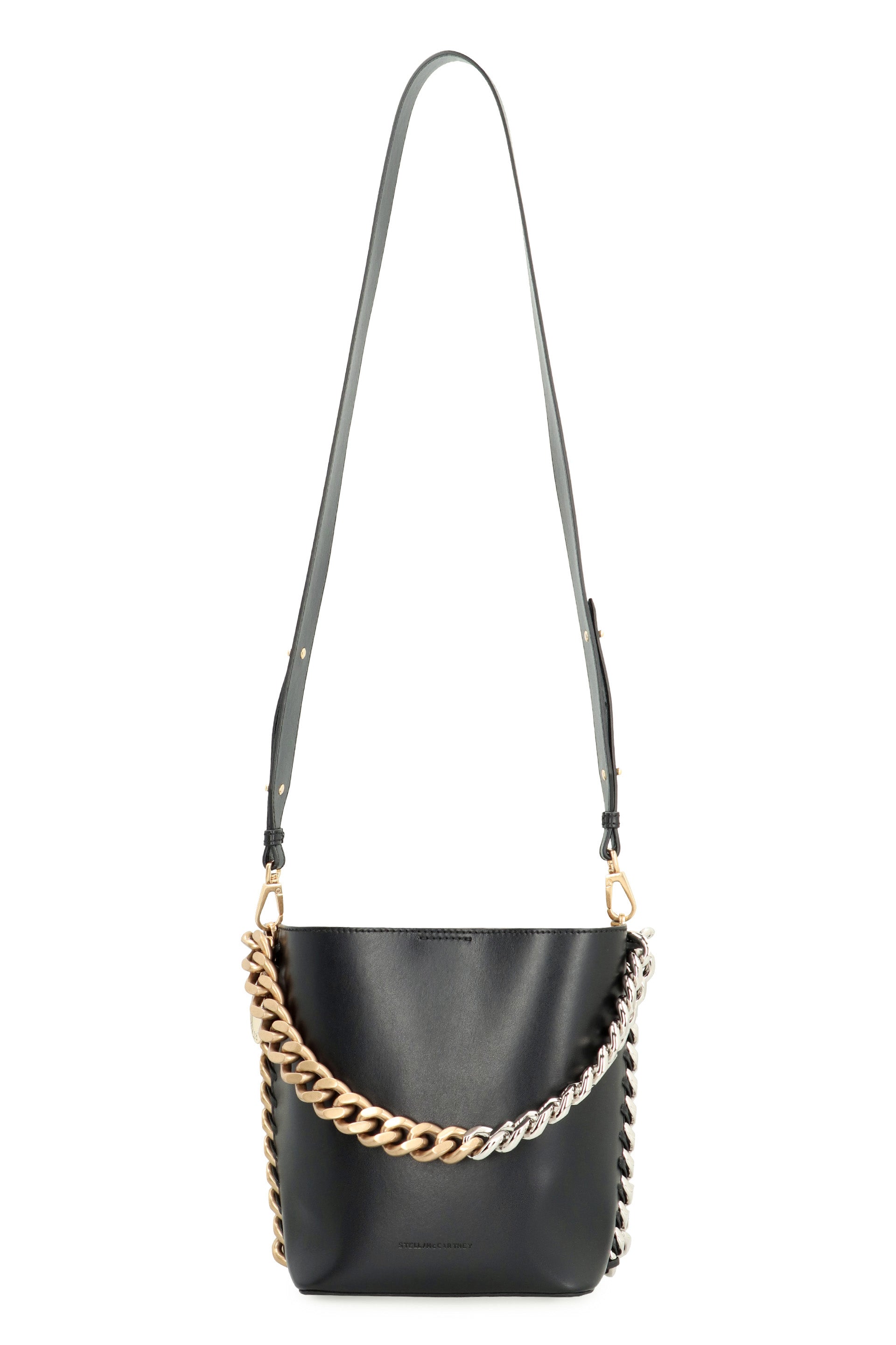 Frayme bucket bag