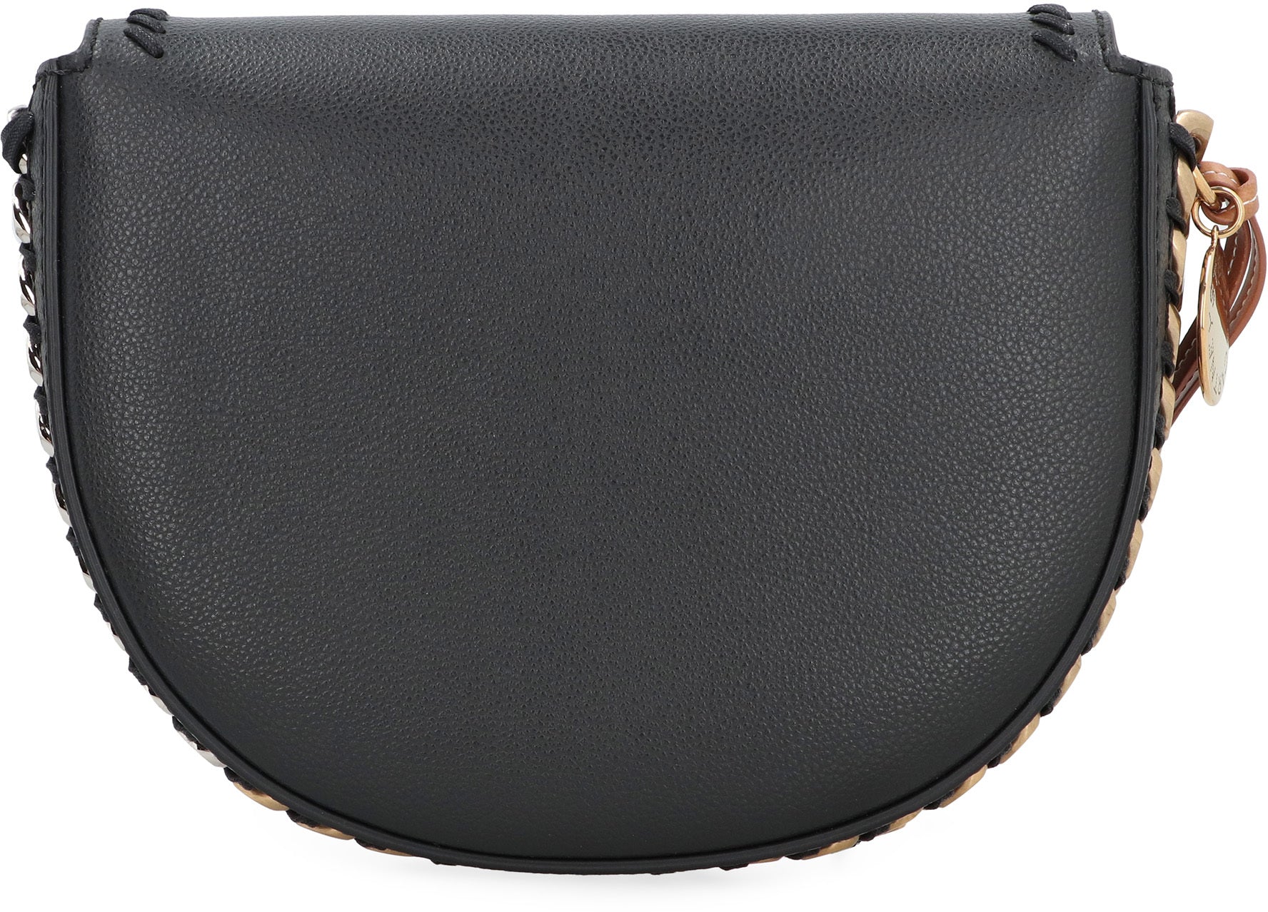 Frayme vegan leather shoulder bag