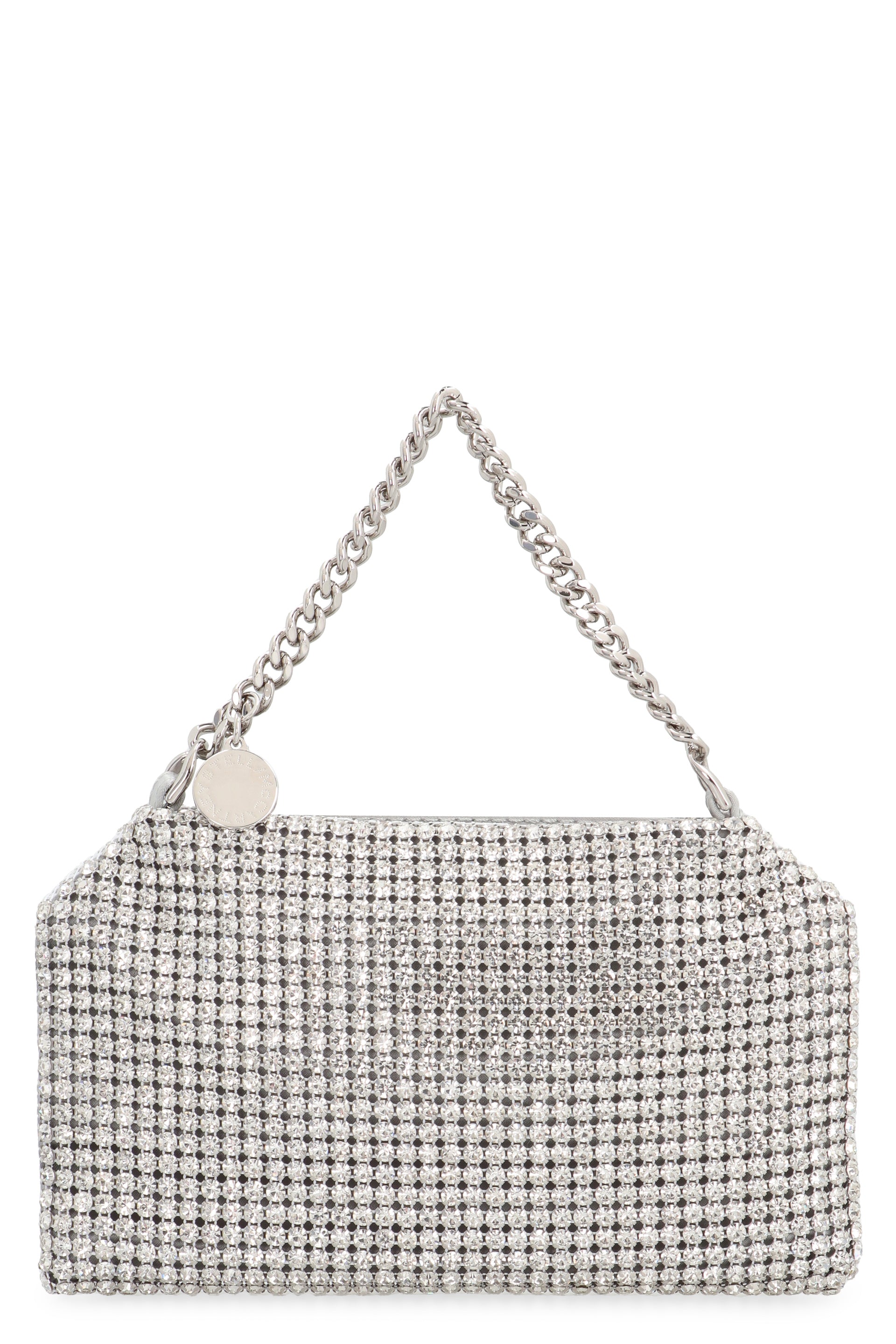 Falabella embellished shoulder bag