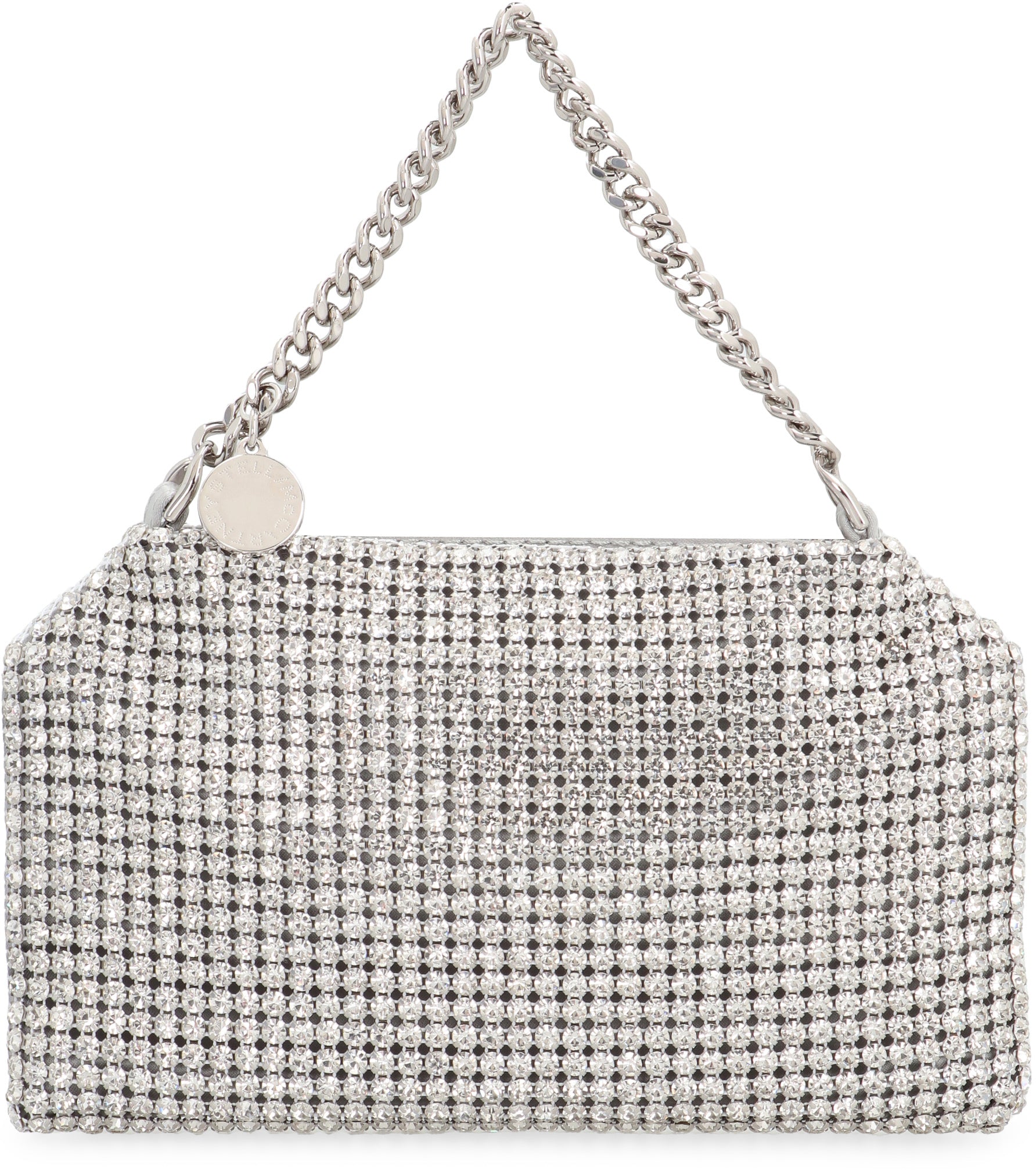 Falabella embellished shoulder bag