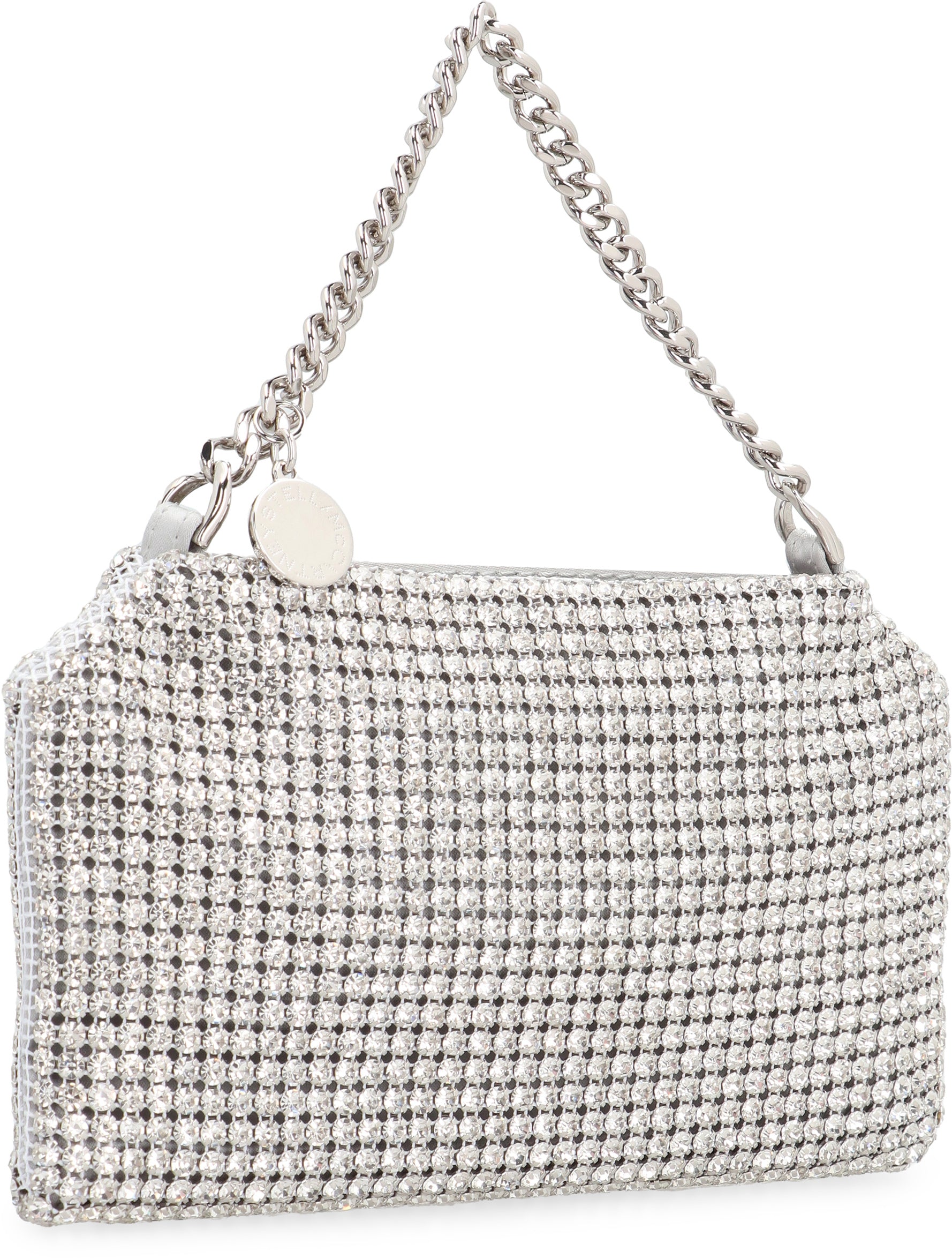 Falabella embellished shoulder bag