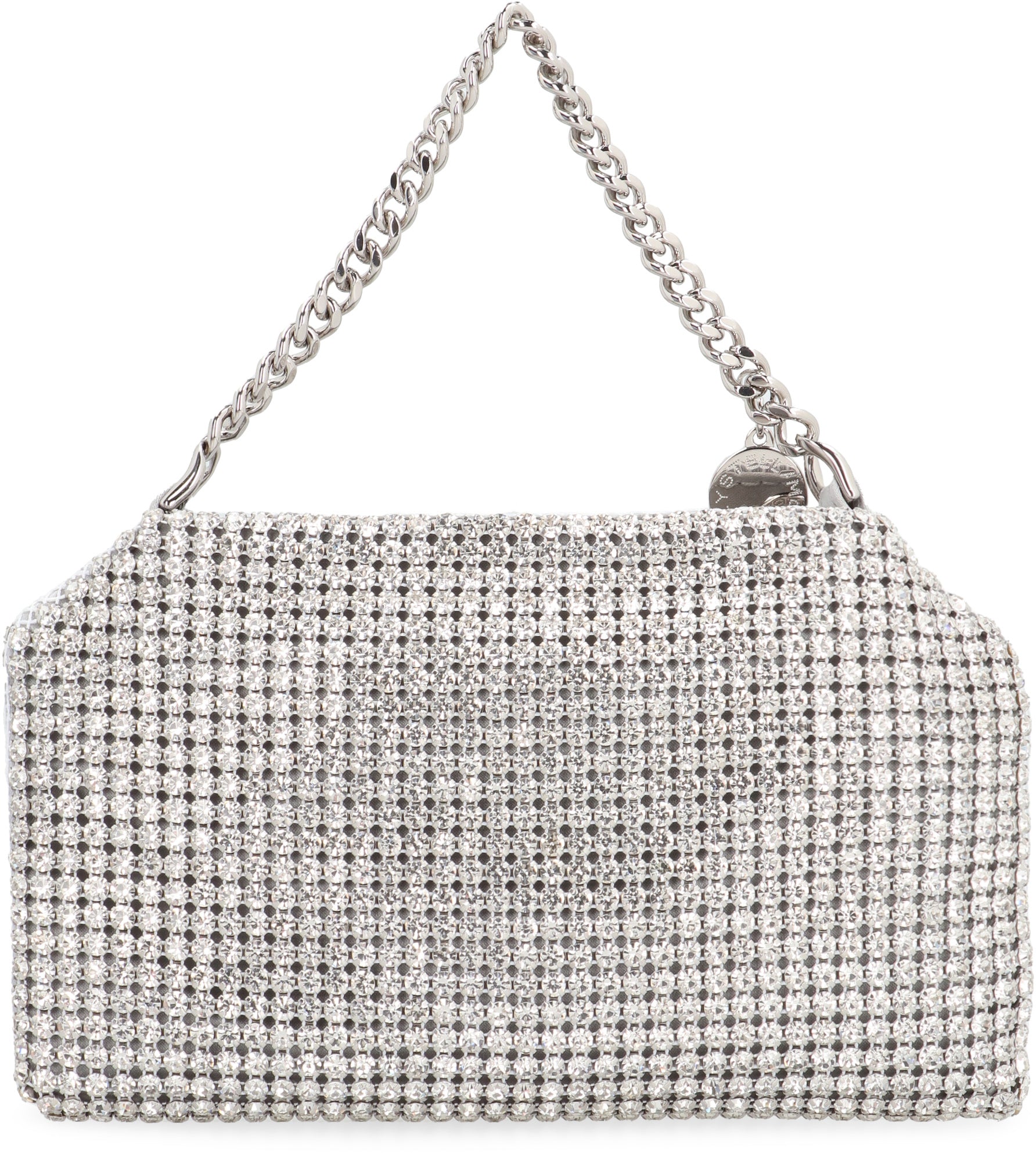 Falabella embellished shoulder bag