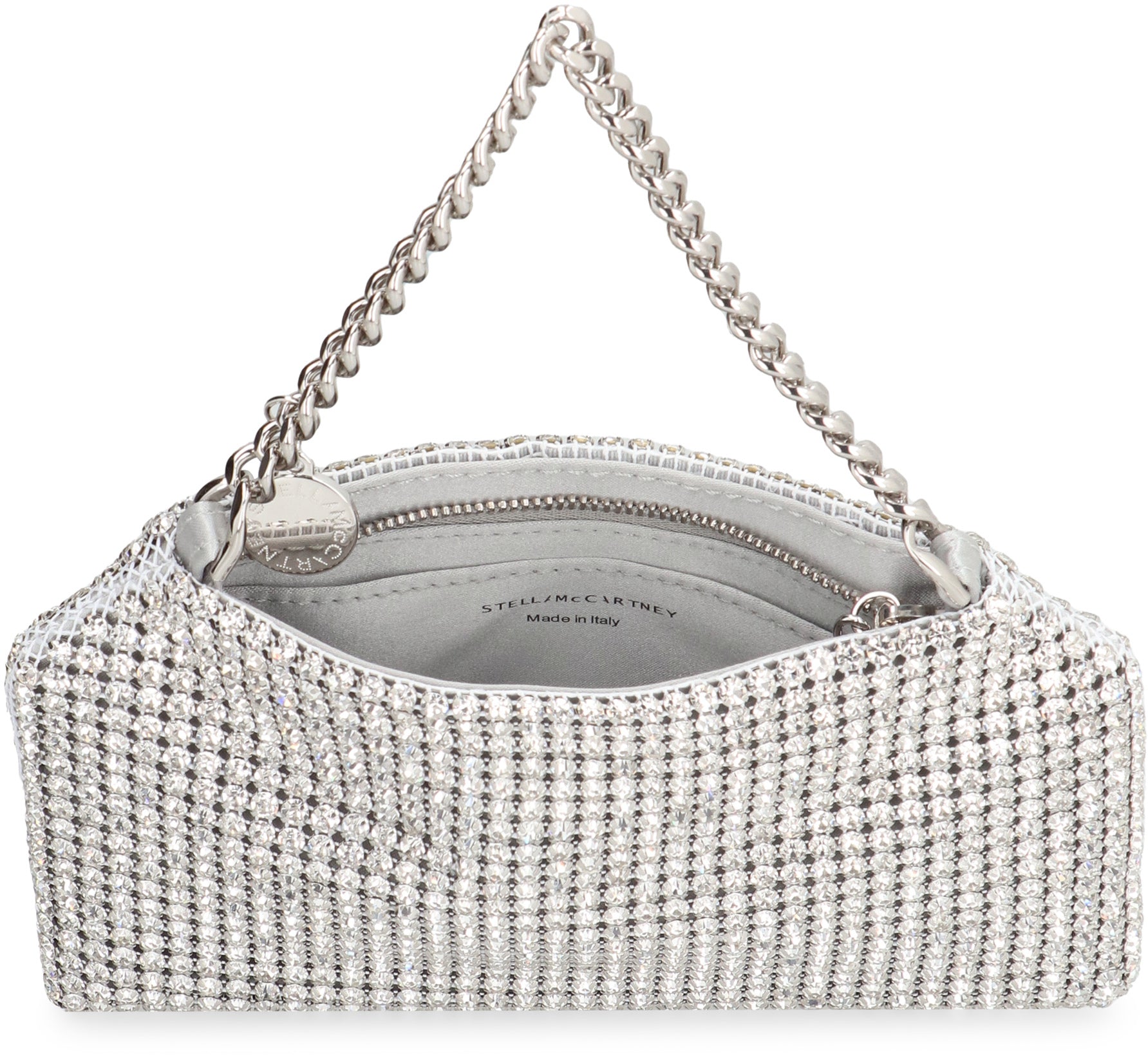 Falabella embellished shoulder bag