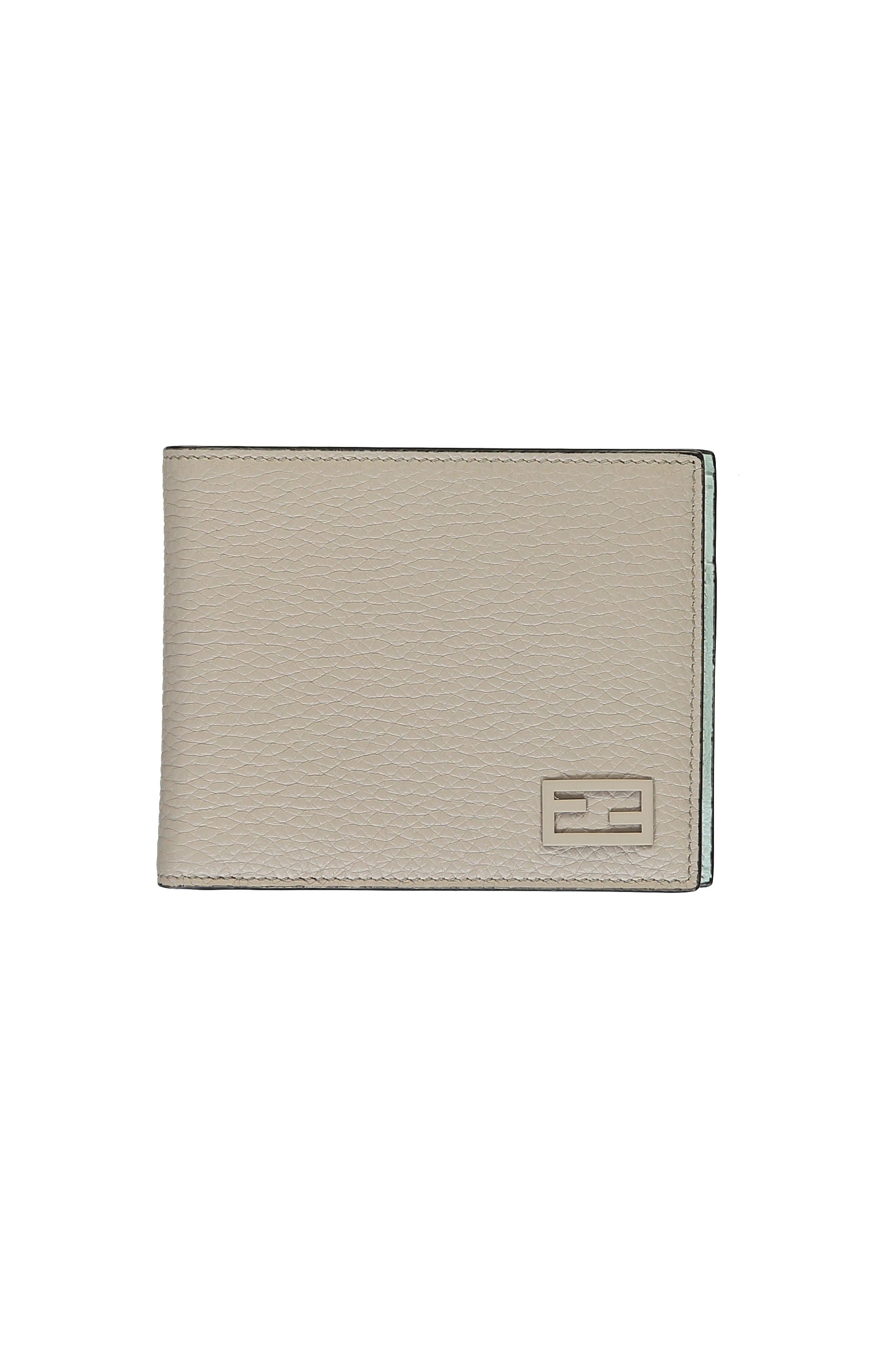 Flap-over wallet