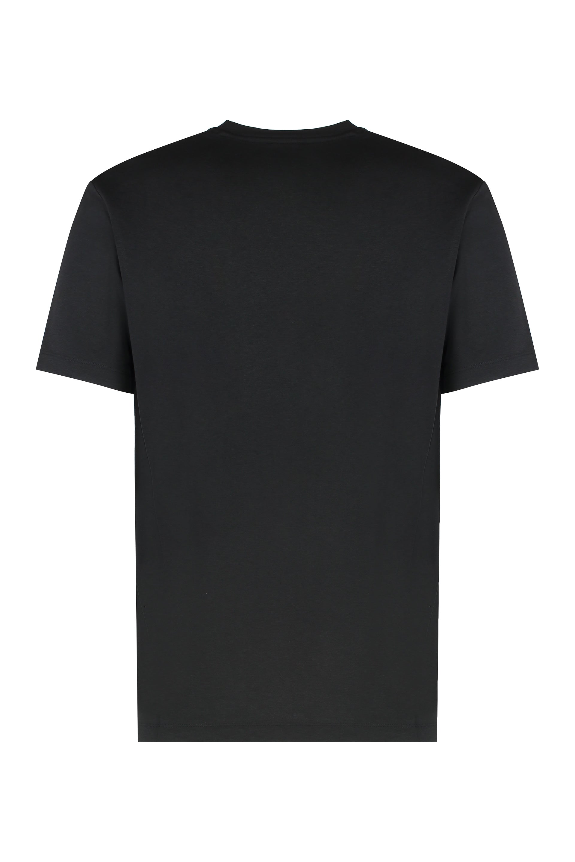 Logo print t-shirt