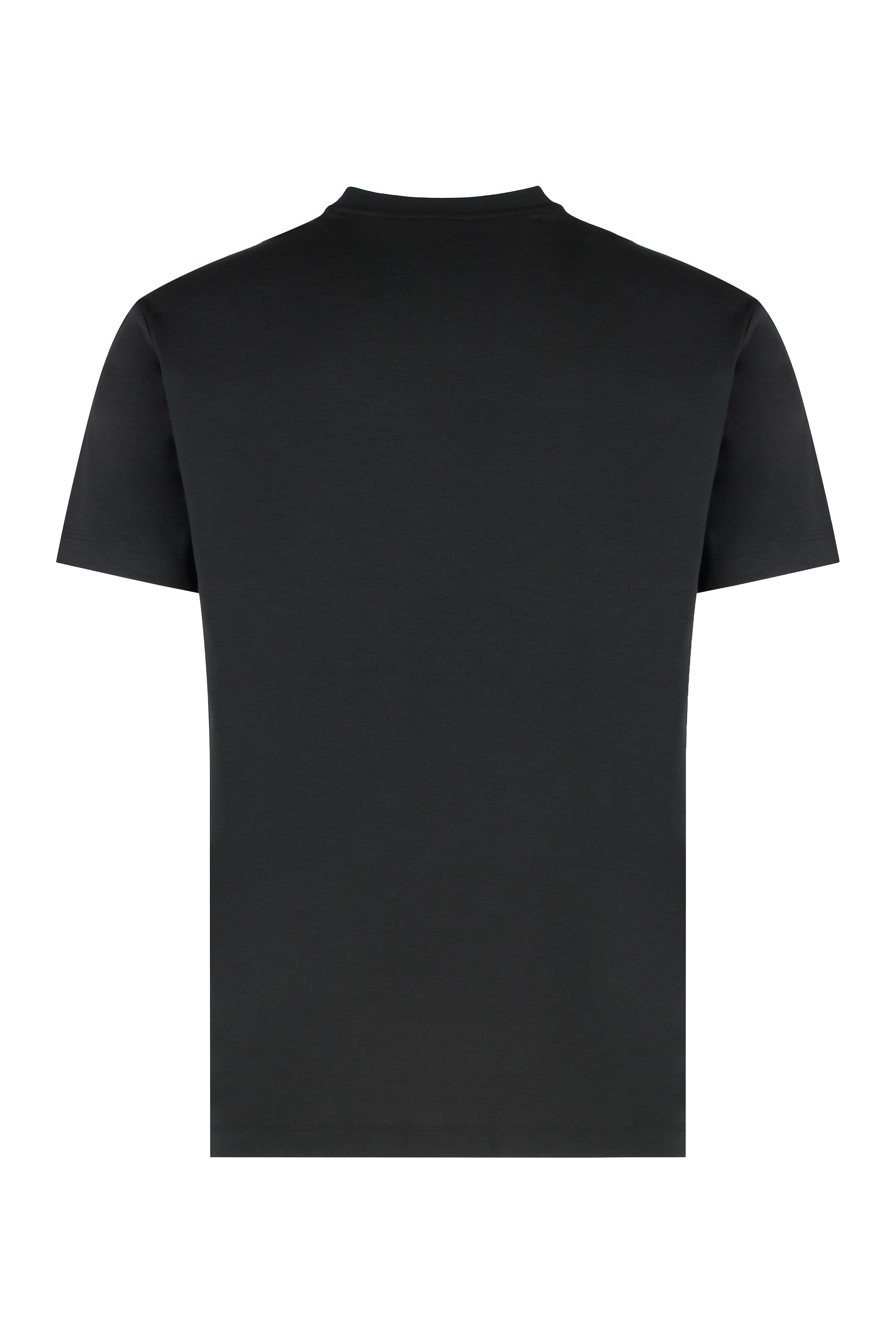 Logo print t-shirt