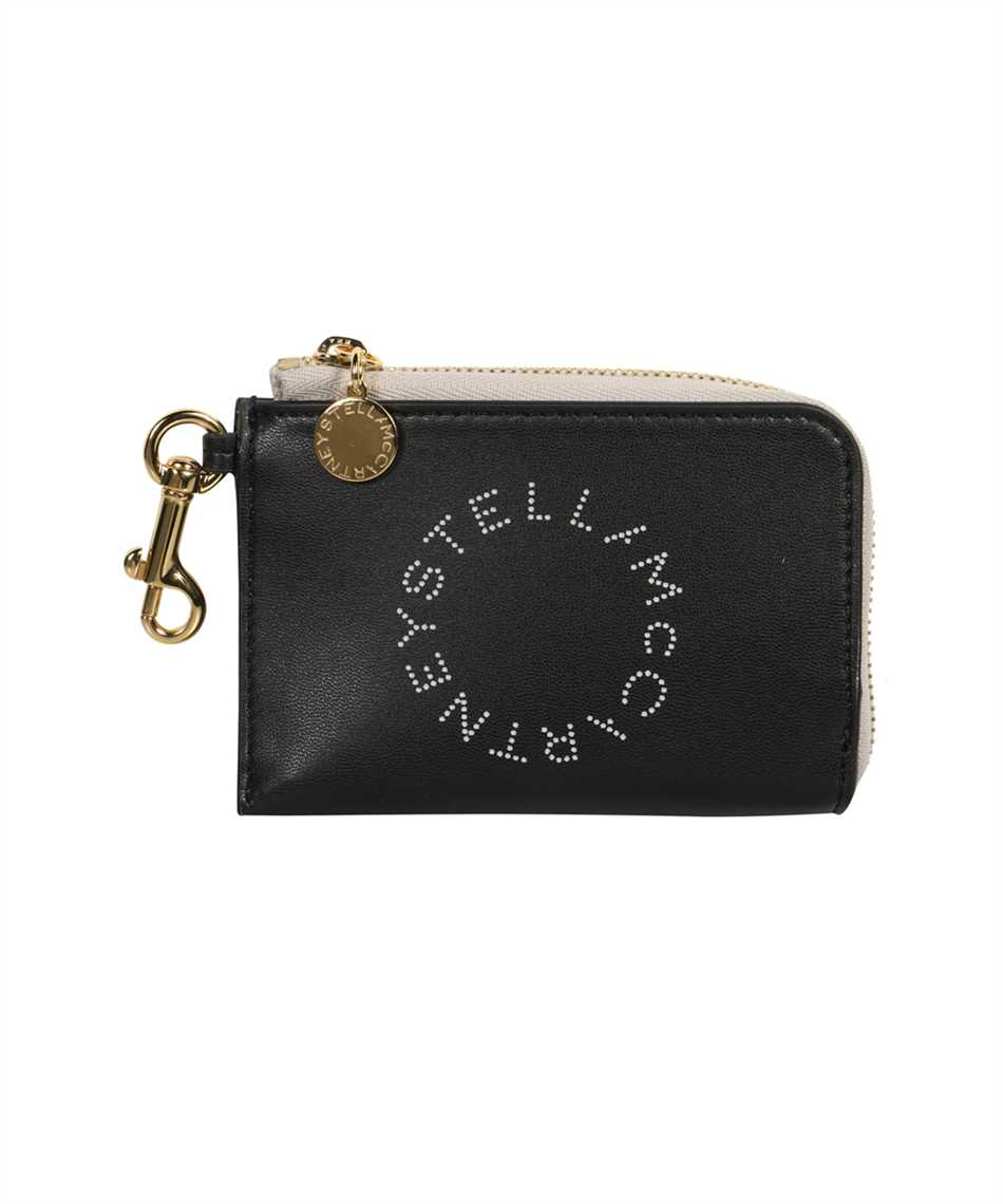 Stella Logo Alter-Nappa card holder