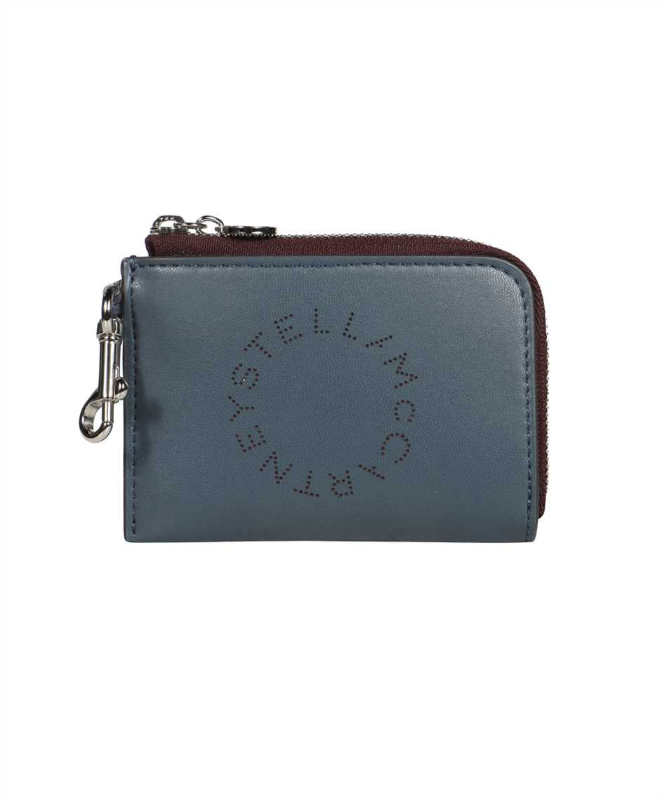 Stella Logo Alter-Nappa card holder