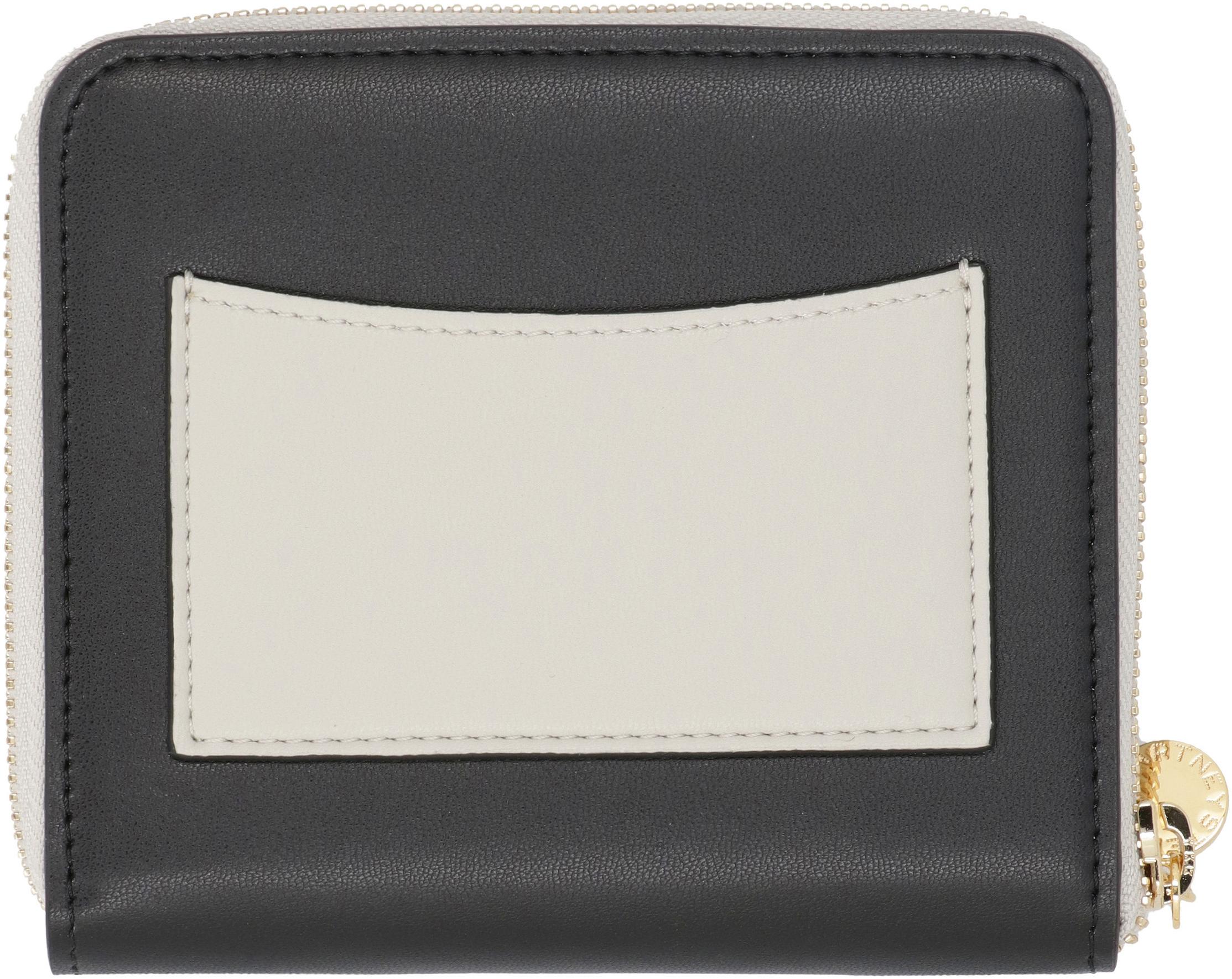 Stella Logo Alter-Nappa wallet