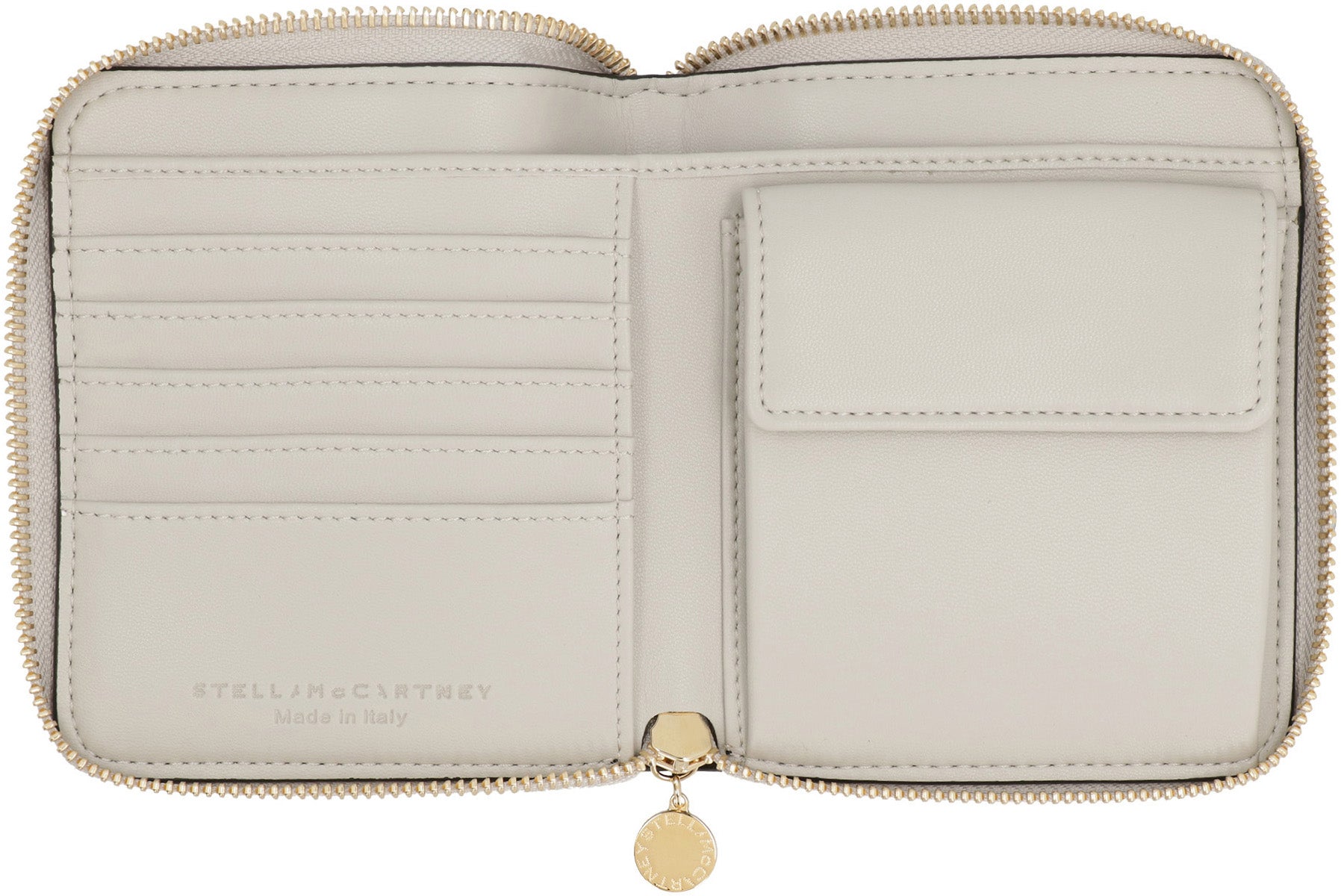 Stella Logo Alter-Nappa wallet