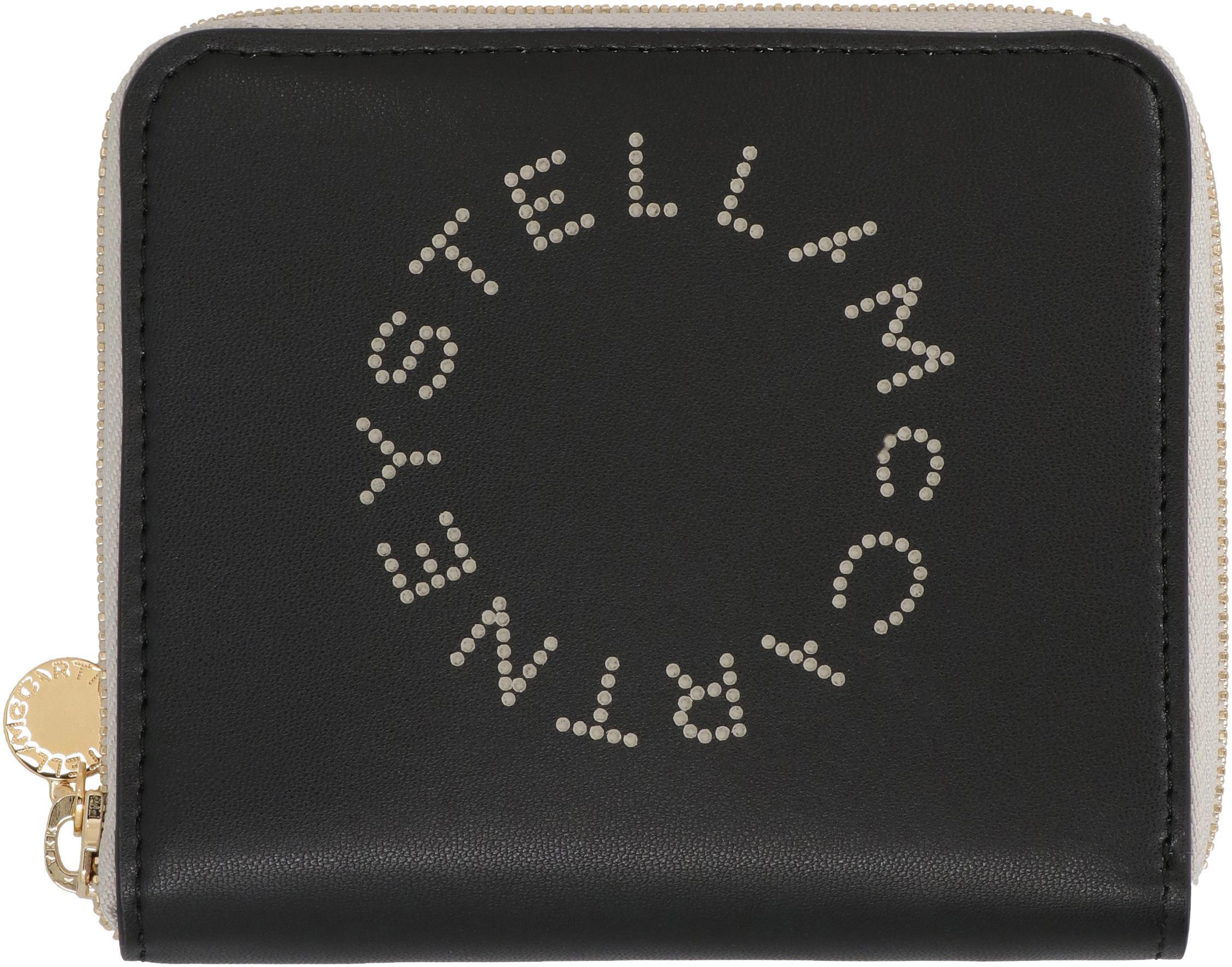 Stella Logo Alter-Nappa wallet