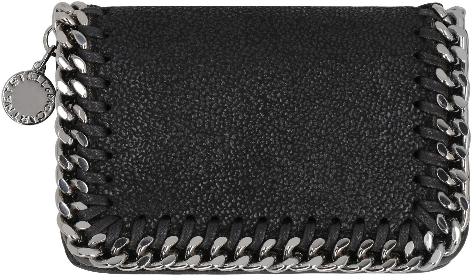 Wallet with small flap Falabella