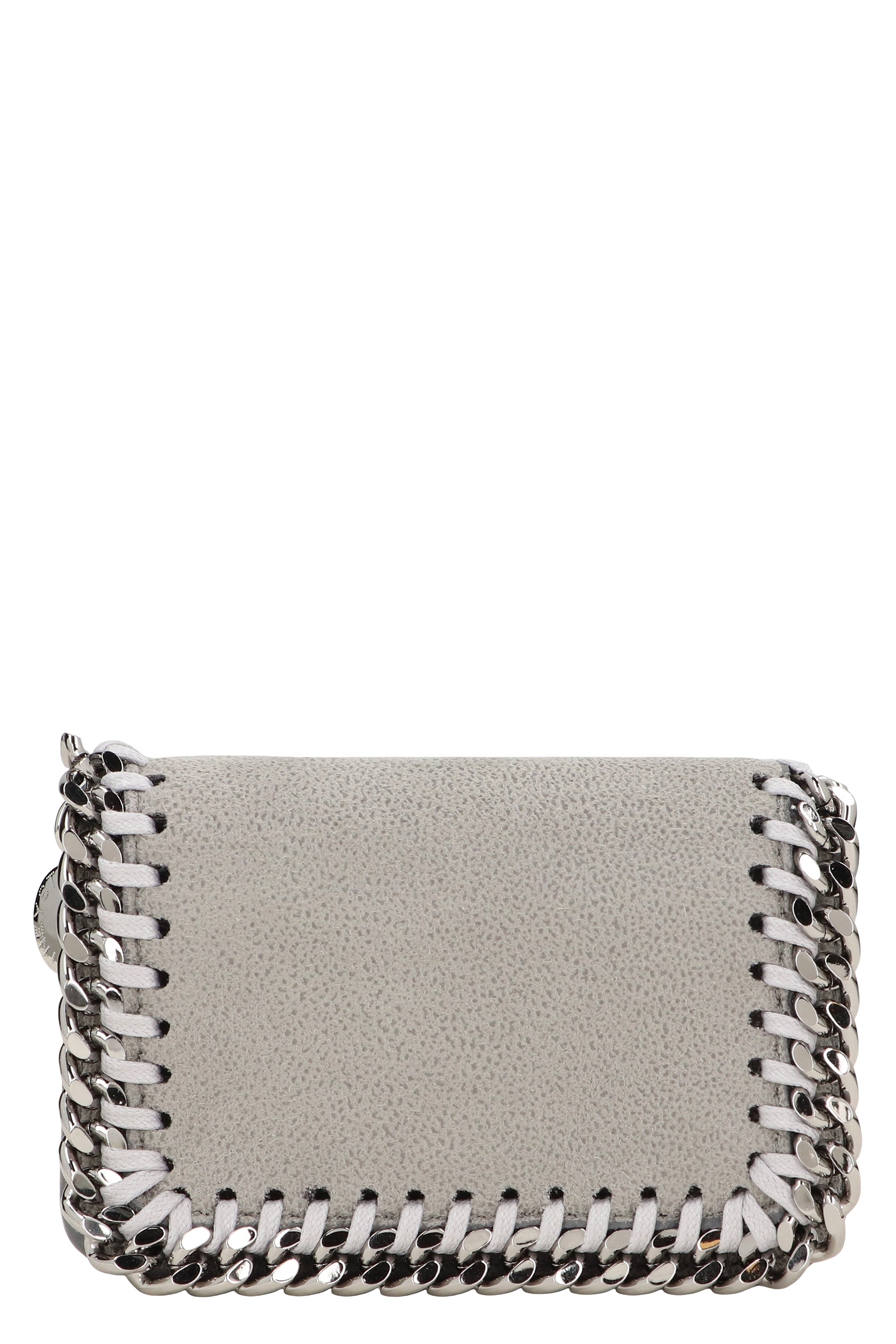 Wallet with small flap Falabella