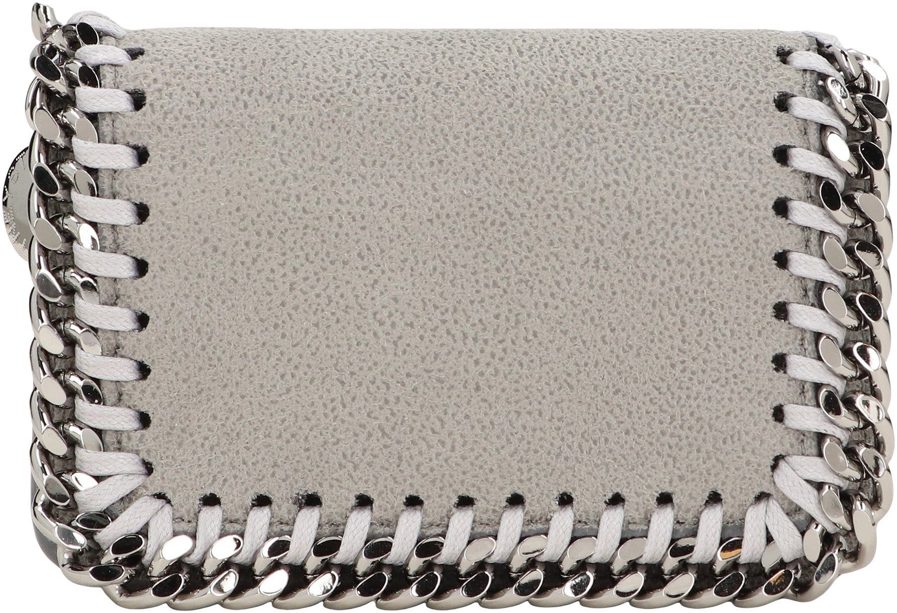 Wallet with small flap Falabella