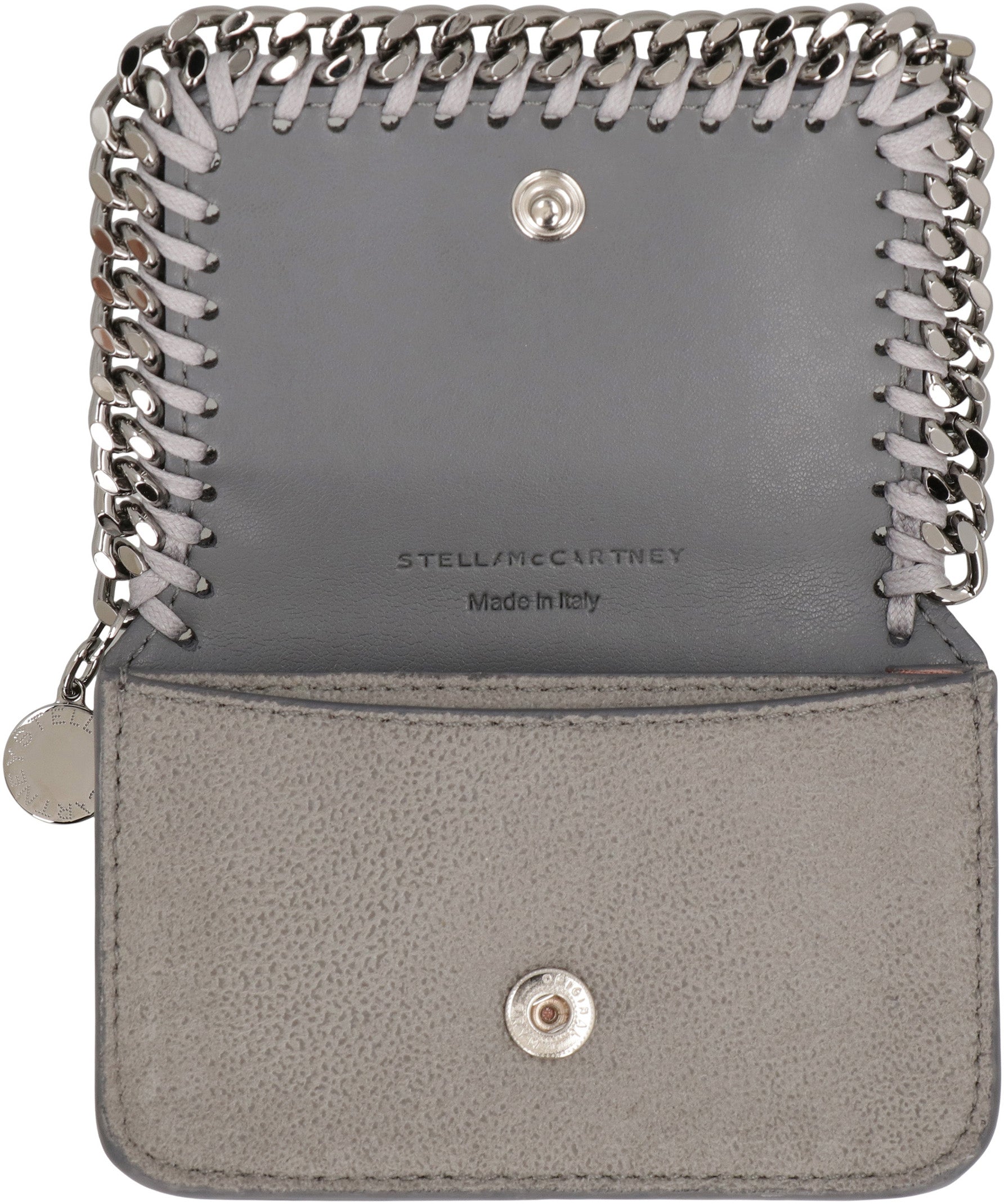 Wallet with small flap Falabella